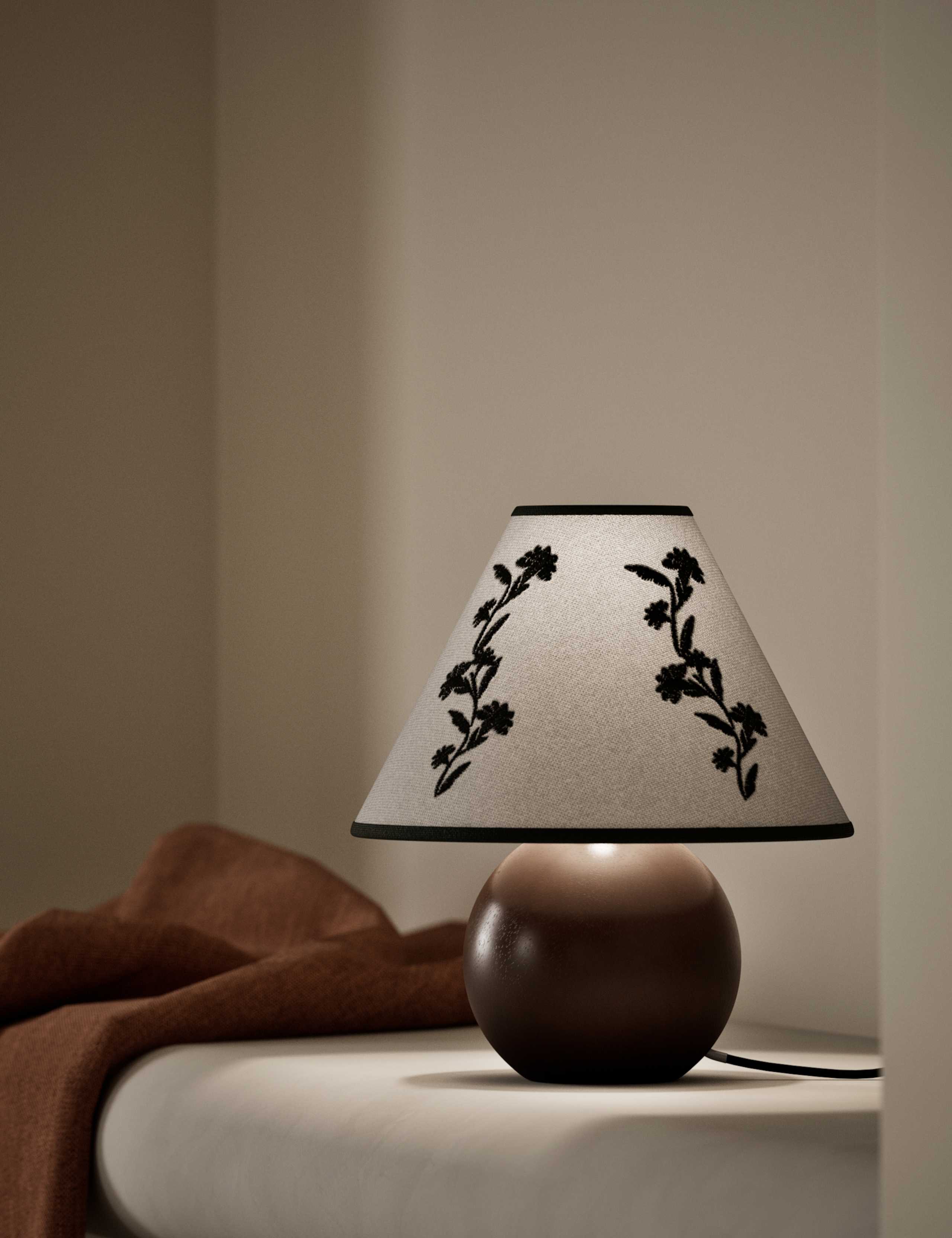 Betty Table Lamp 2 of 5