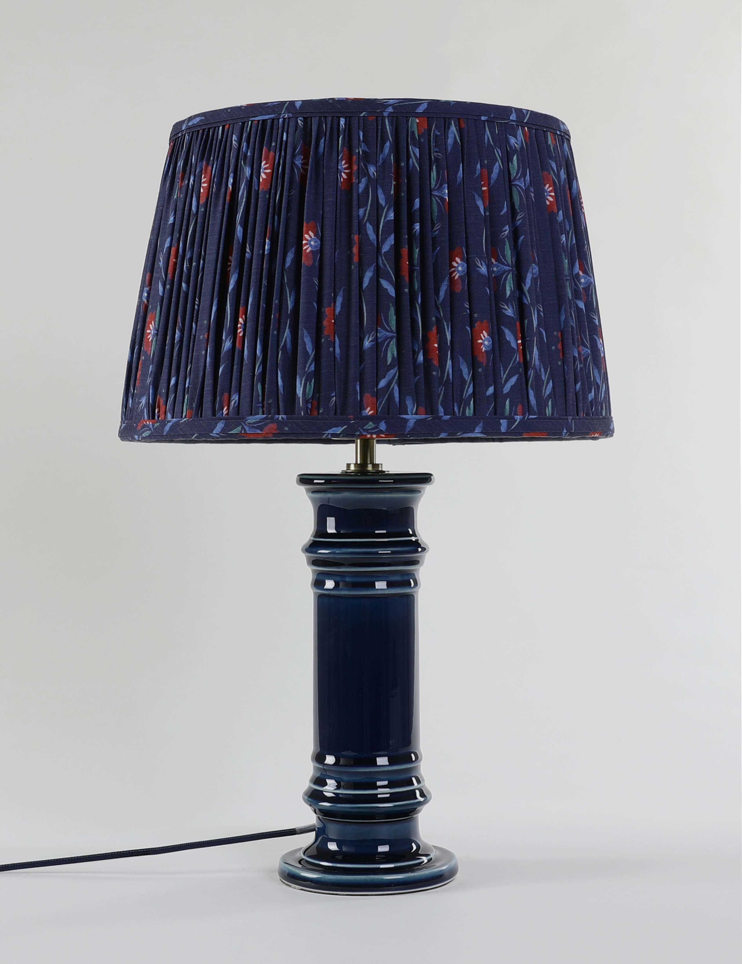 Bertie Table Lamp 1 of 8