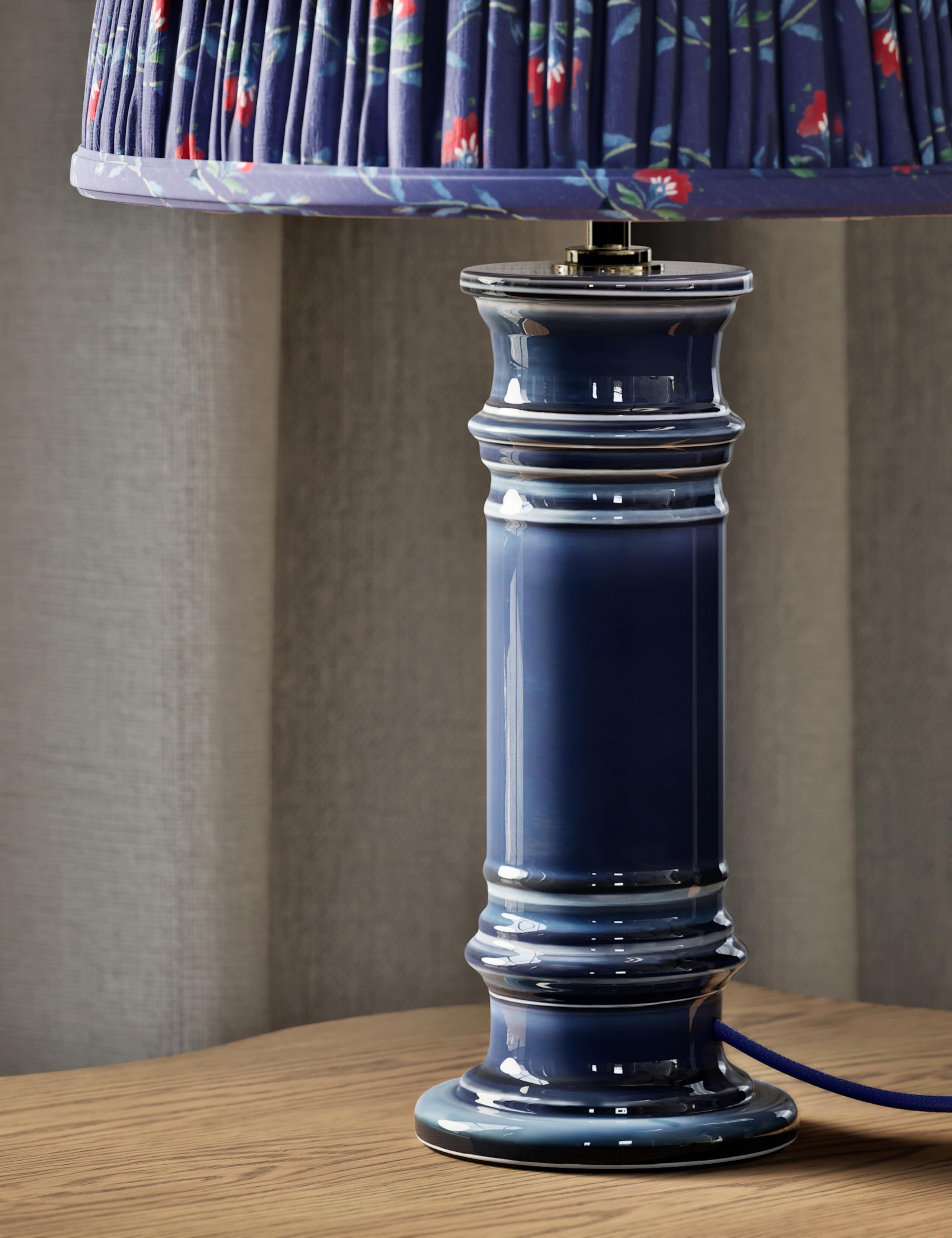 Bertie Table Lamp 5 of 8