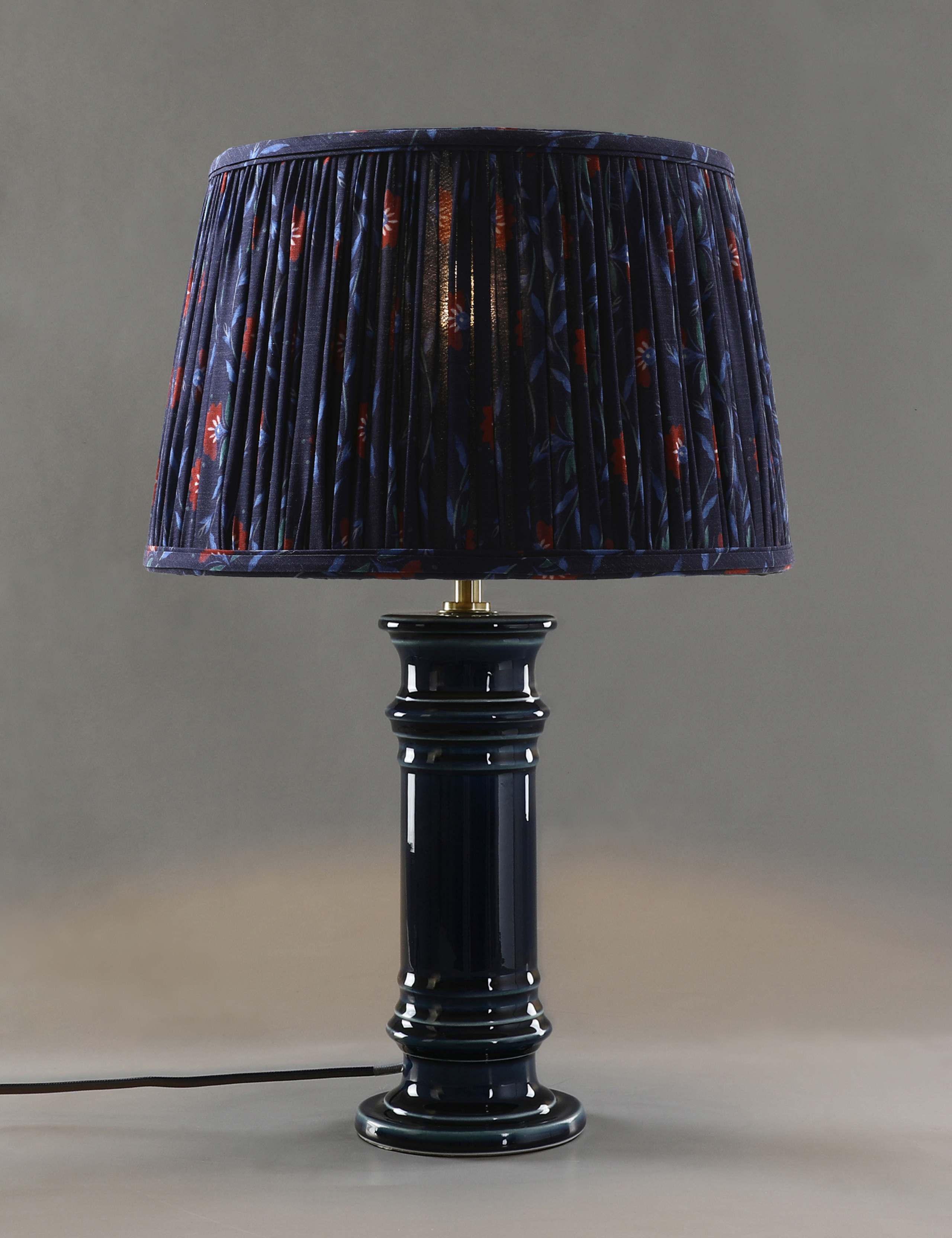 Bertie Table Lamp 8 of 8