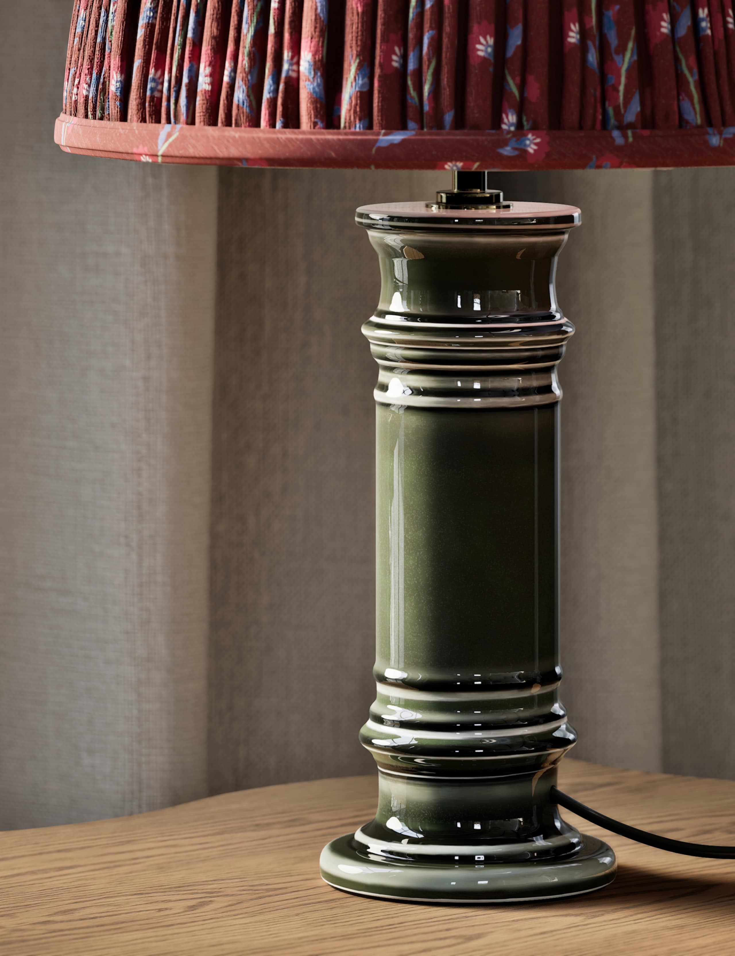 Bertie Table Lamp 5 of 9