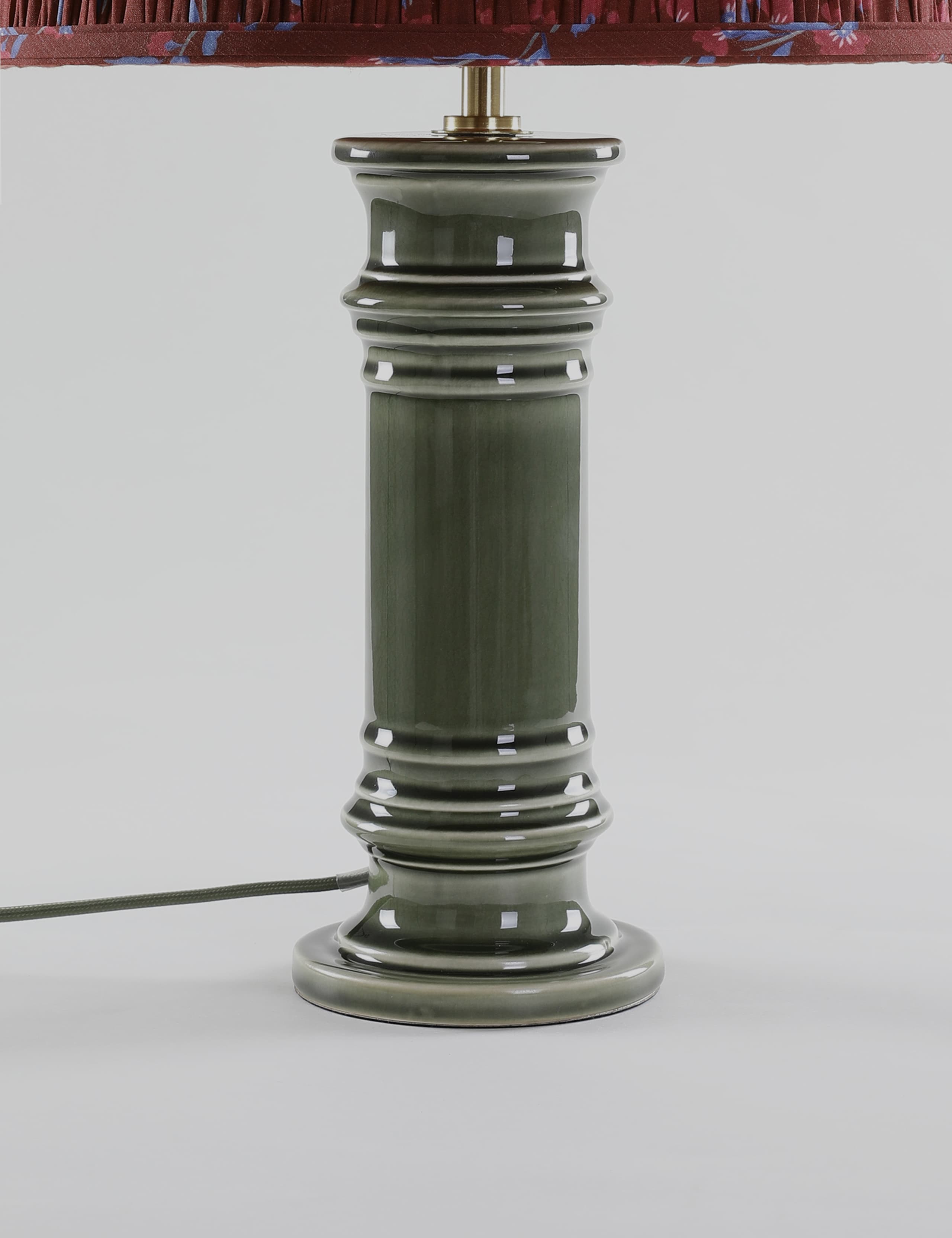 Bertie Table Lamp 7 of 9