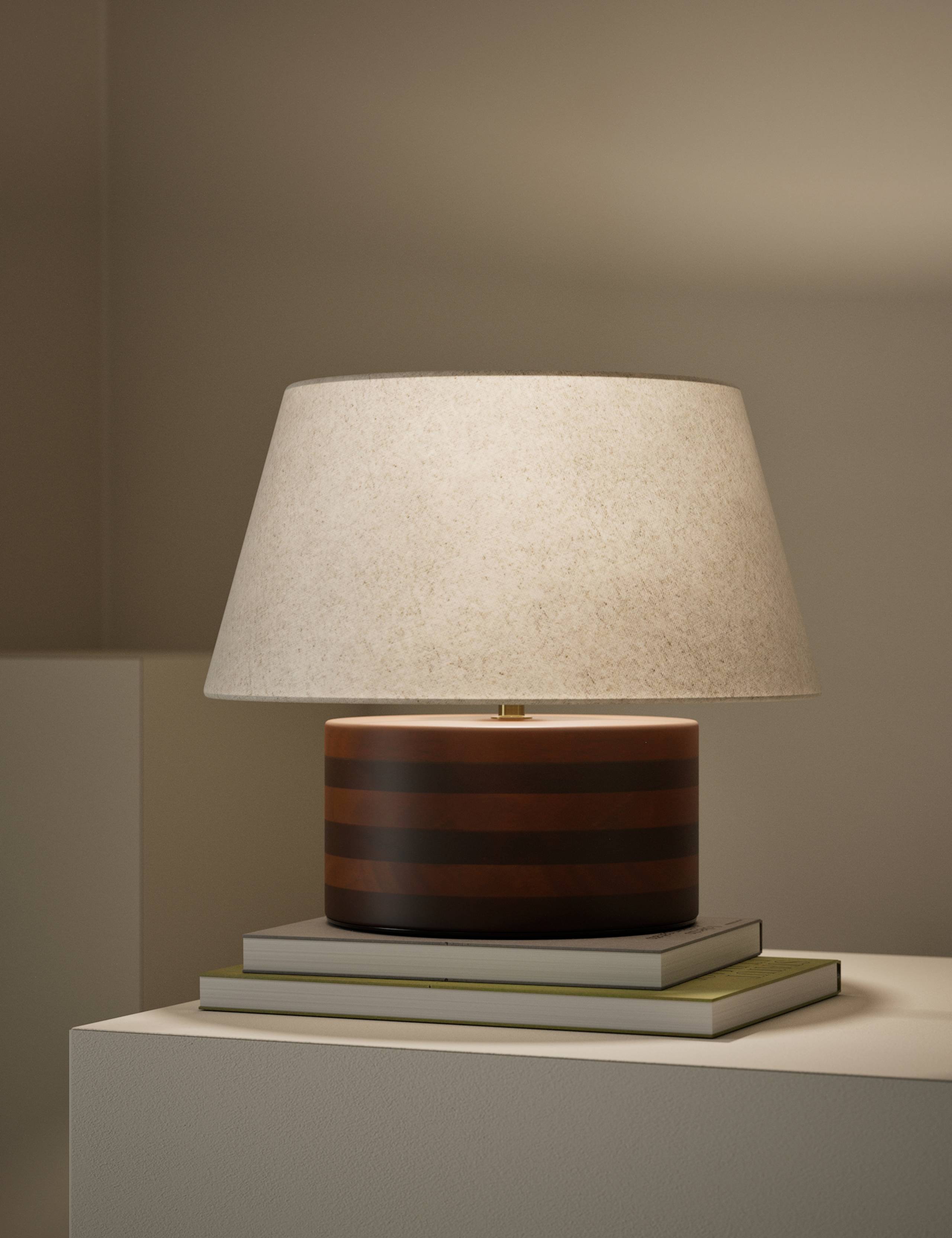 Marlowe Table Lamp 2 of 5
