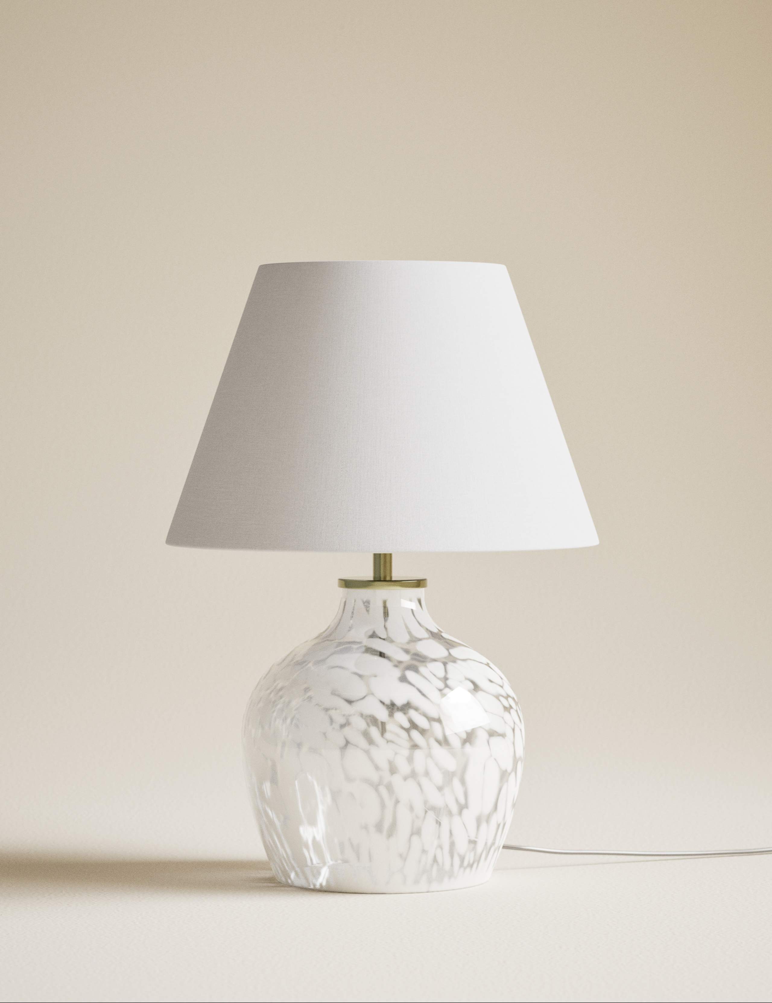 Confetti Table Lamp 4 of 6