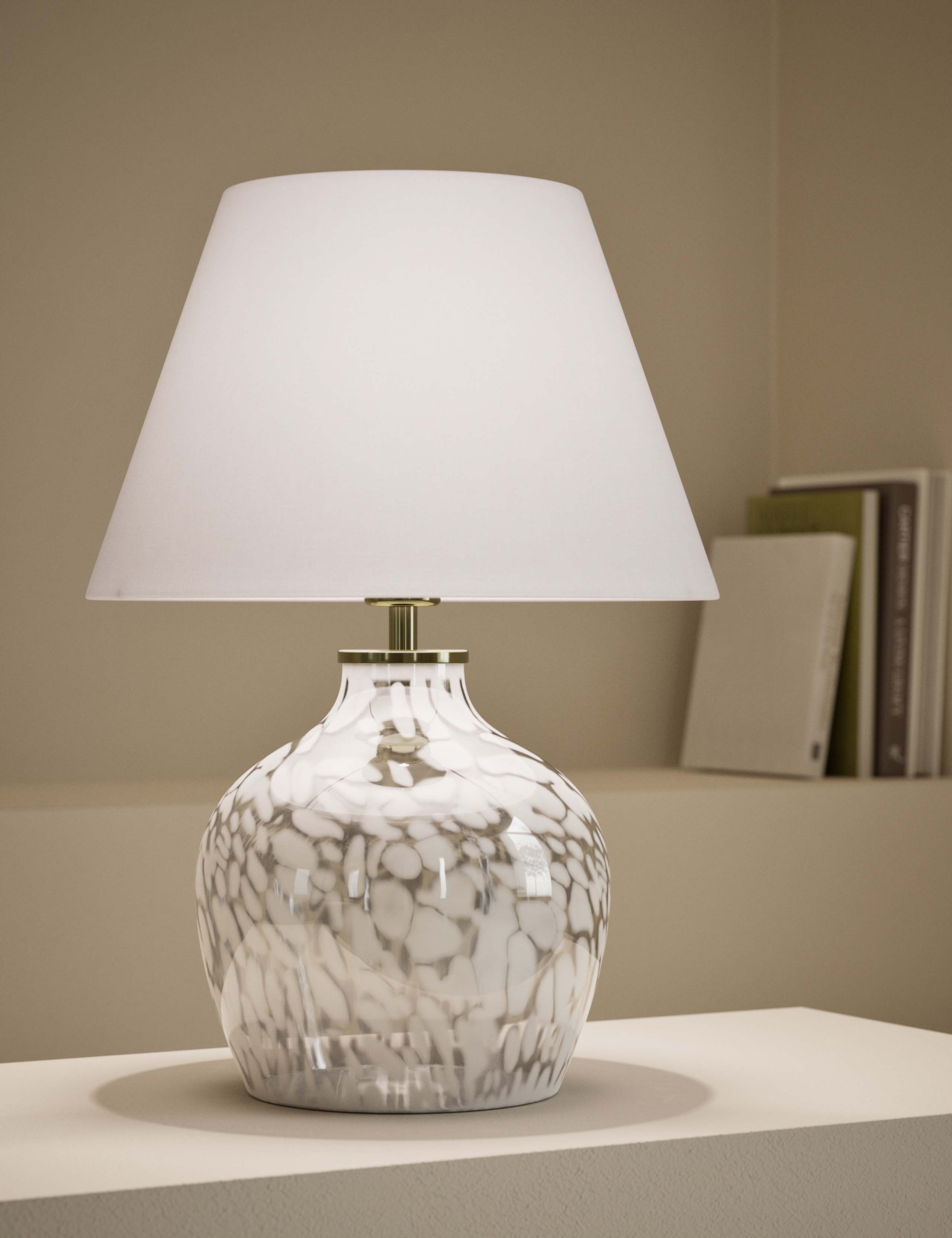 Confetti Table Lamp 2 of 6