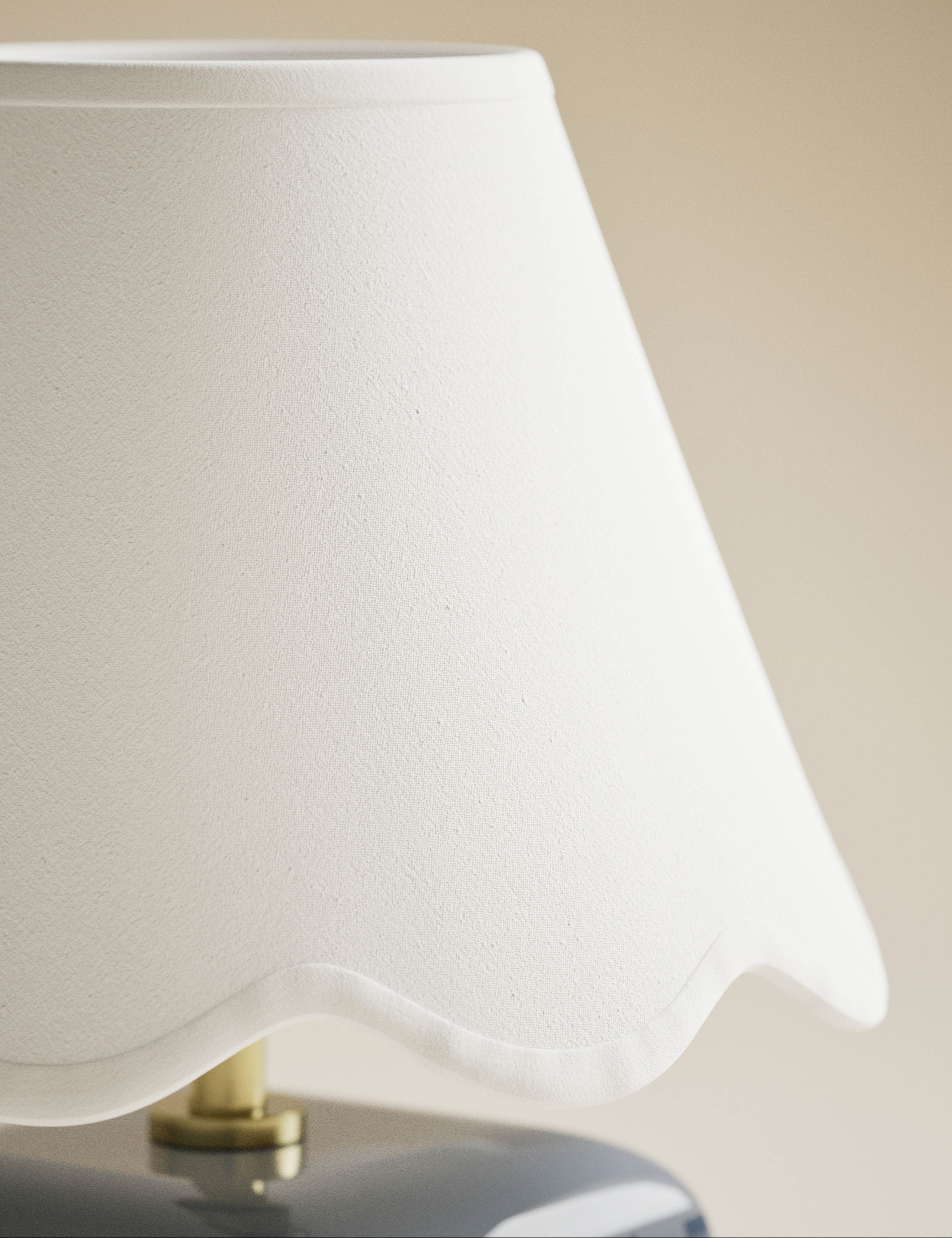 Checkerboard Table Lamp 5 of 5