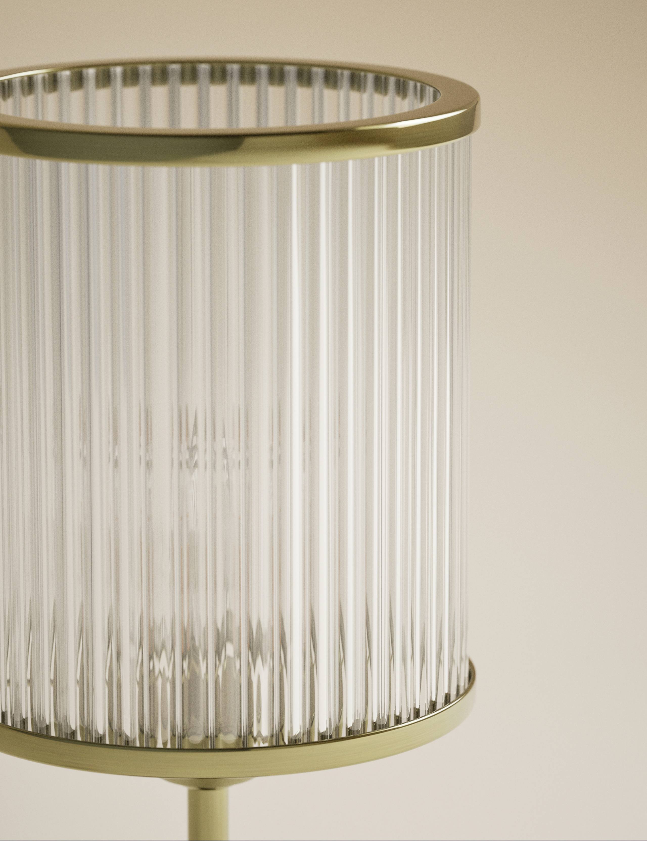 Monroe Rechargeable Table Lamp 5 of 5