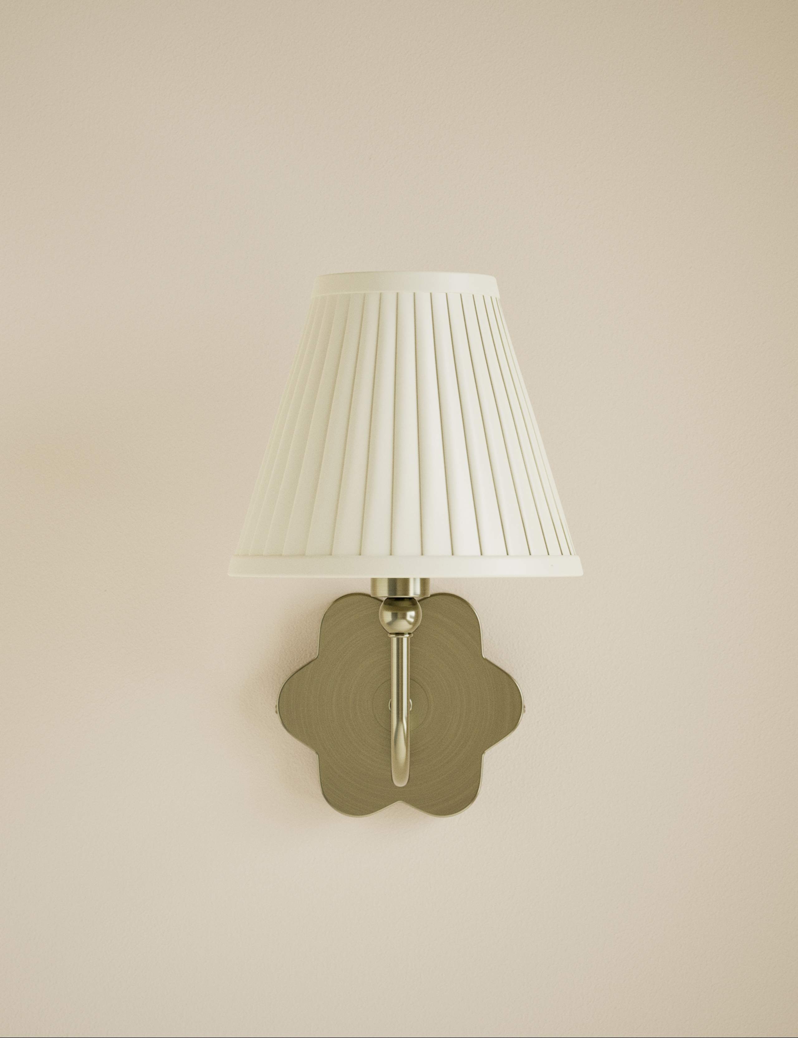 Abie Wall Light 3 of 5