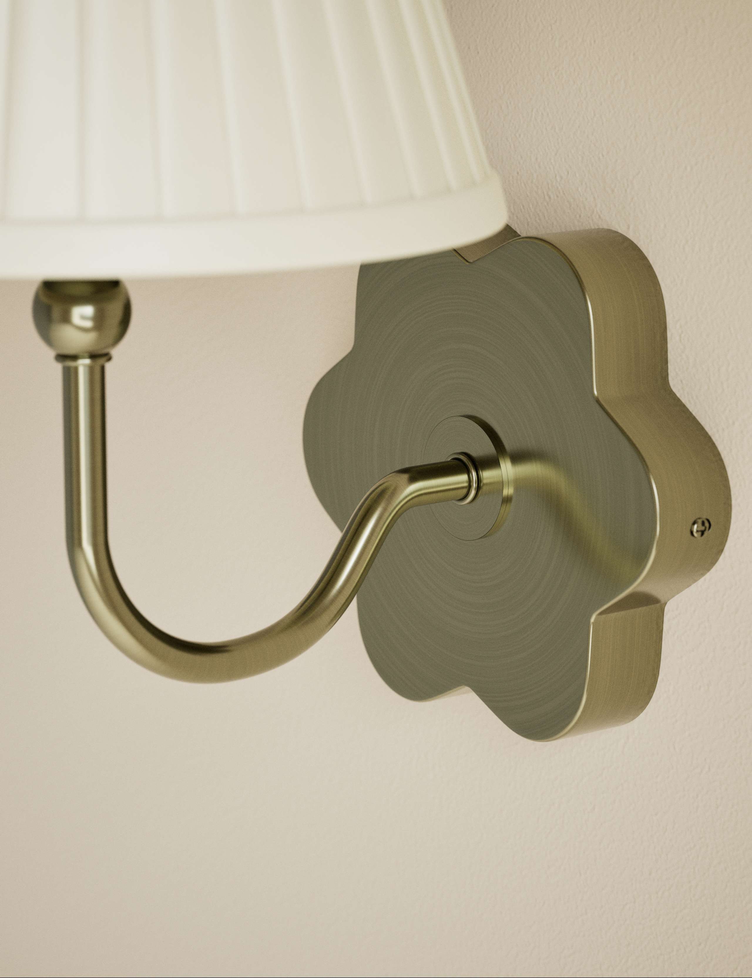 Abie Wall Light 4 of 5