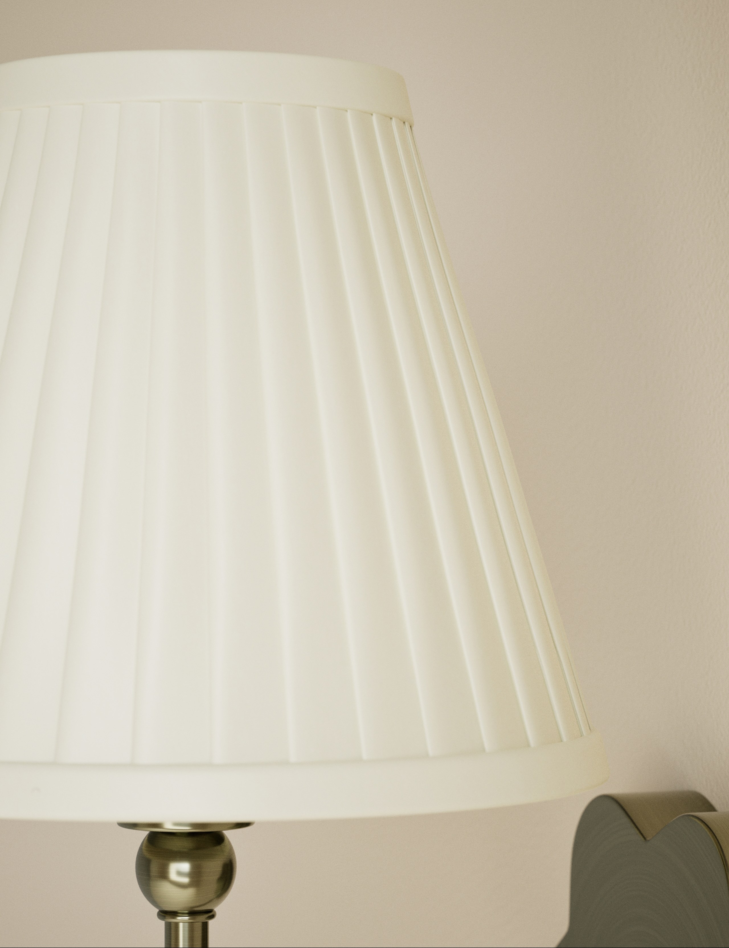 Abie Wall Light 5 of 5
