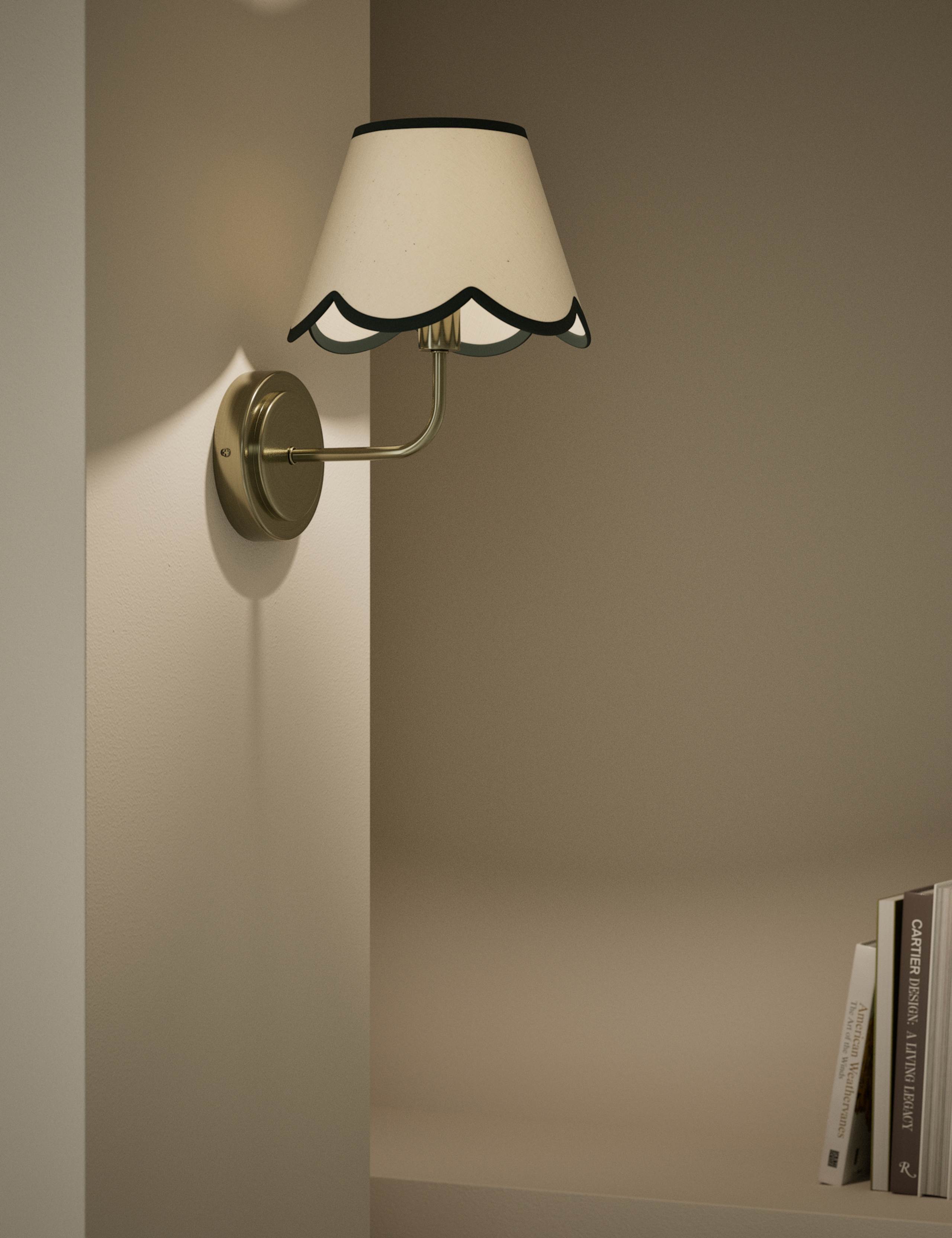 Kirsten Wall Light 2 of 5