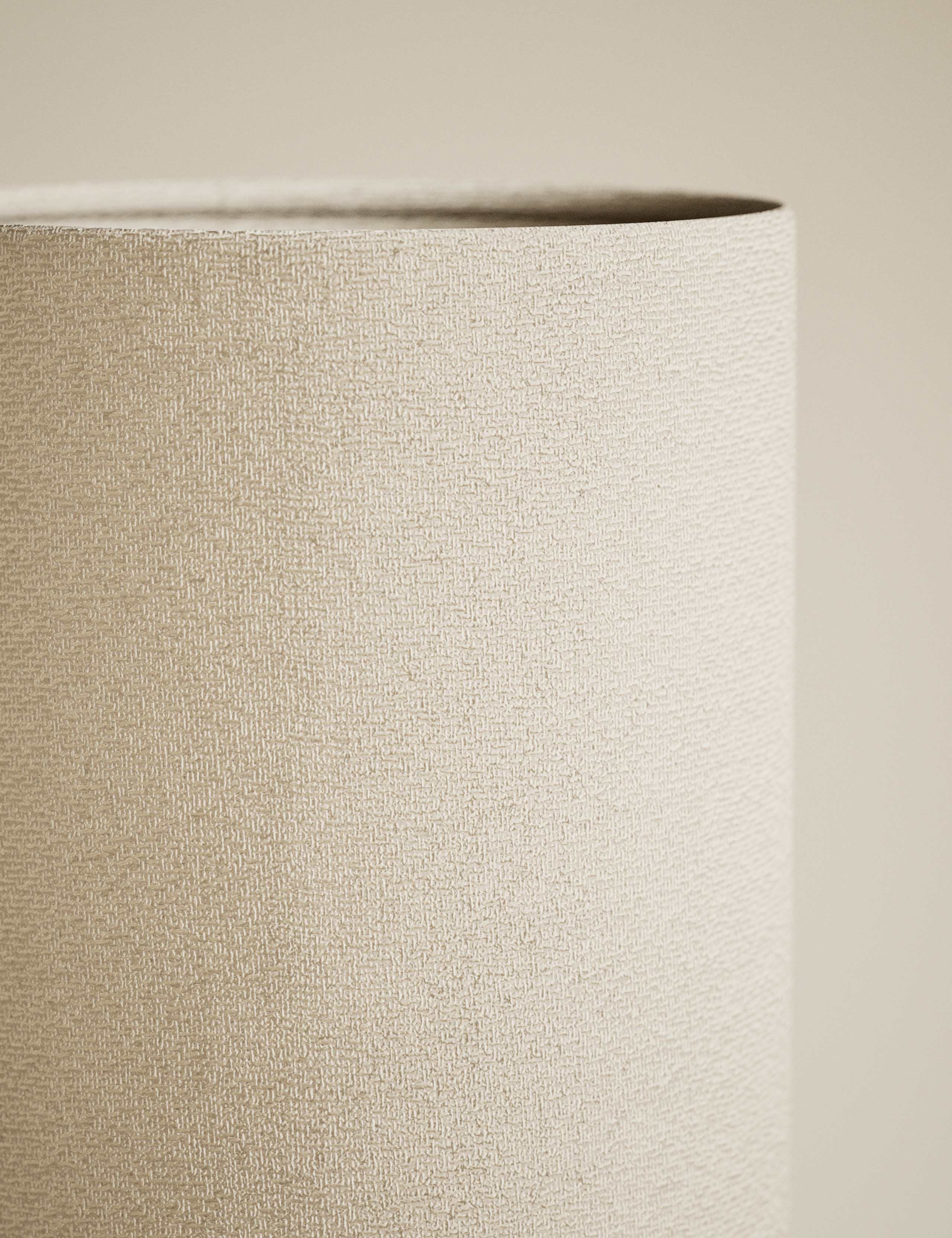 Wooden Table Lamp 3 of 4