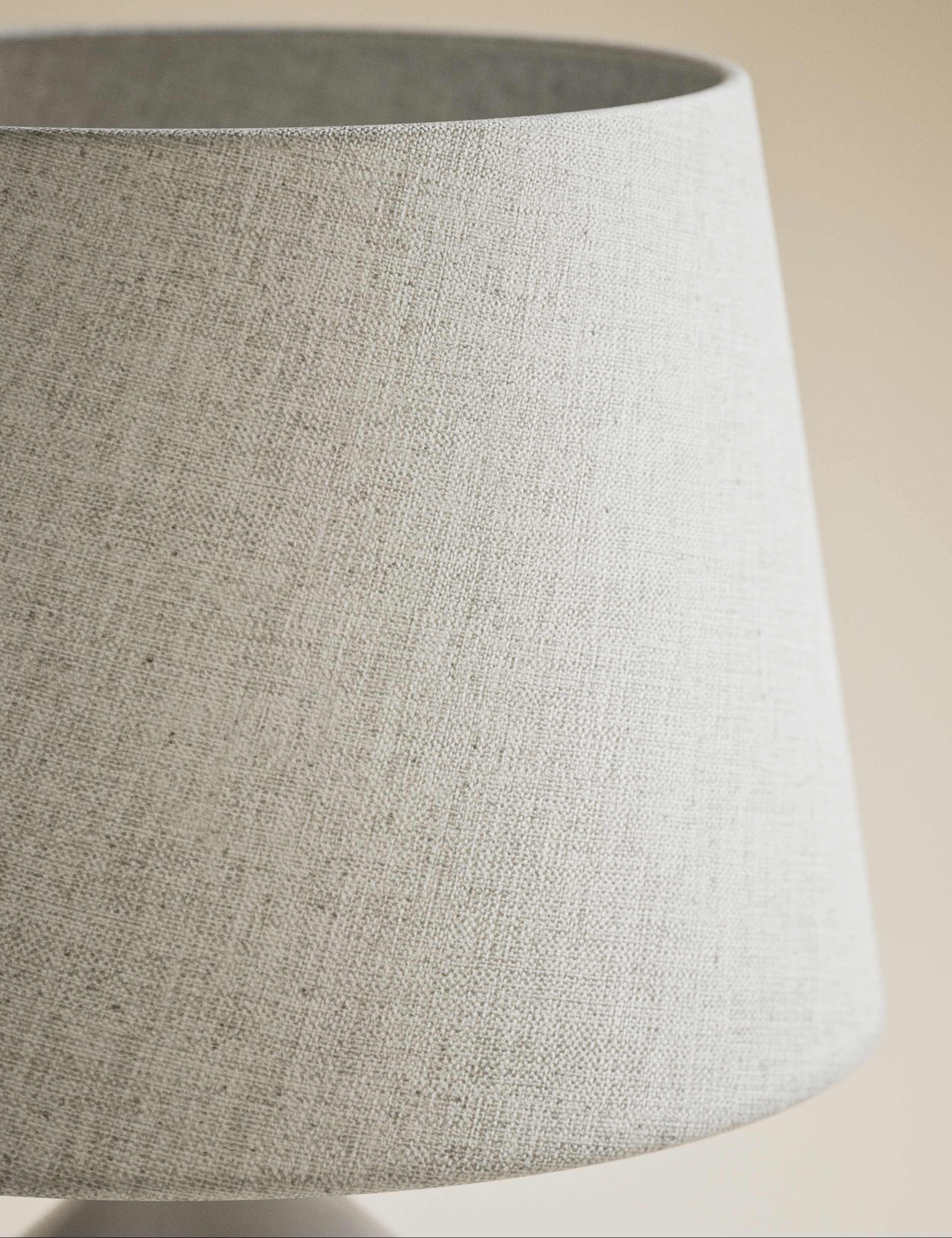 Ceramic Table Lamp 5 of 5