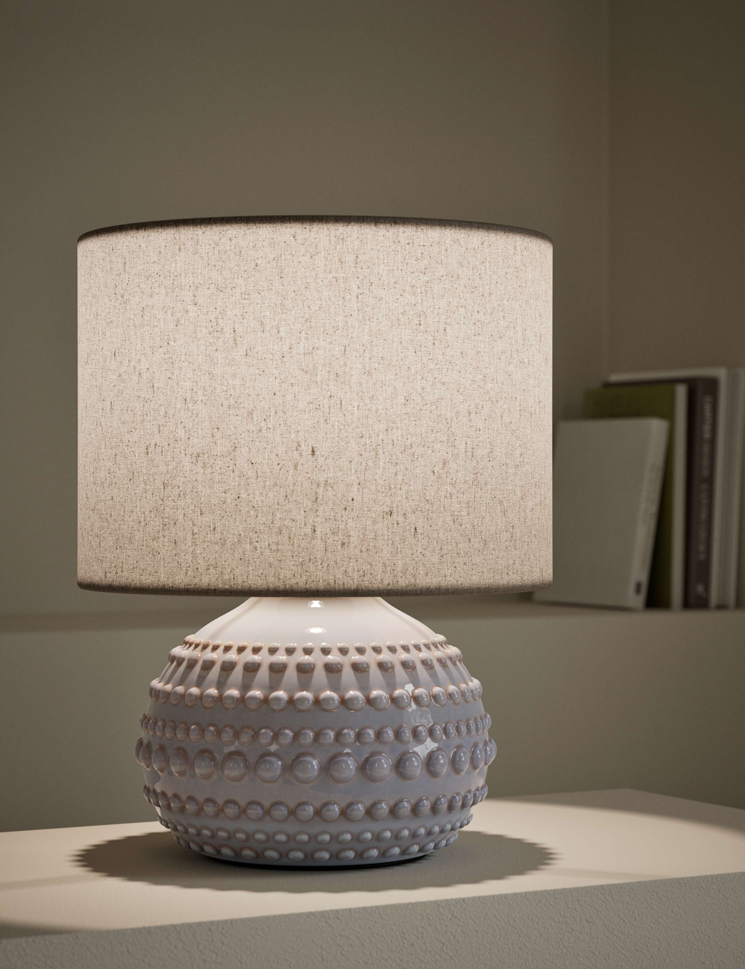 Rio Table Lamp 2 of 5