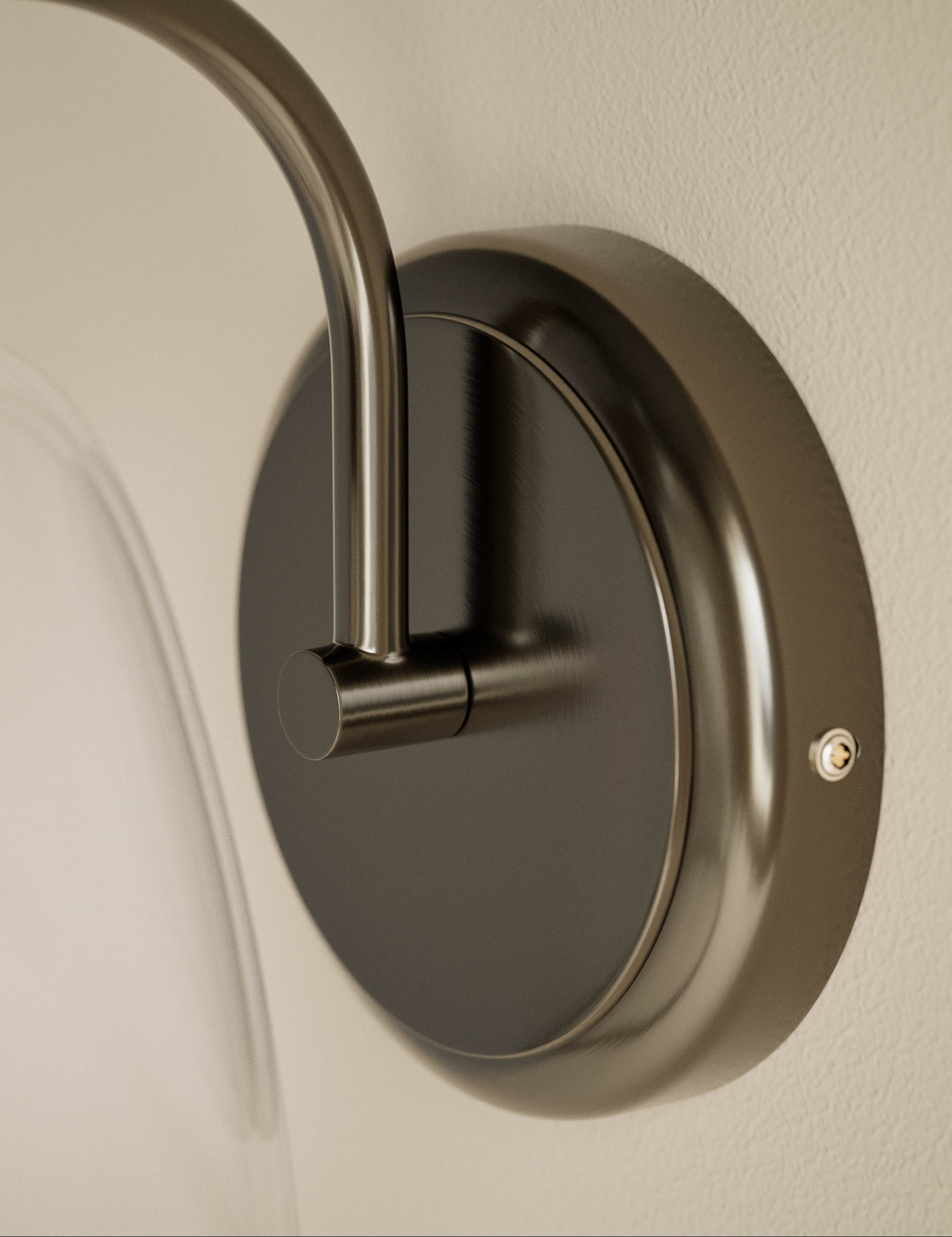 Core Glass Wall Light 4 of 5