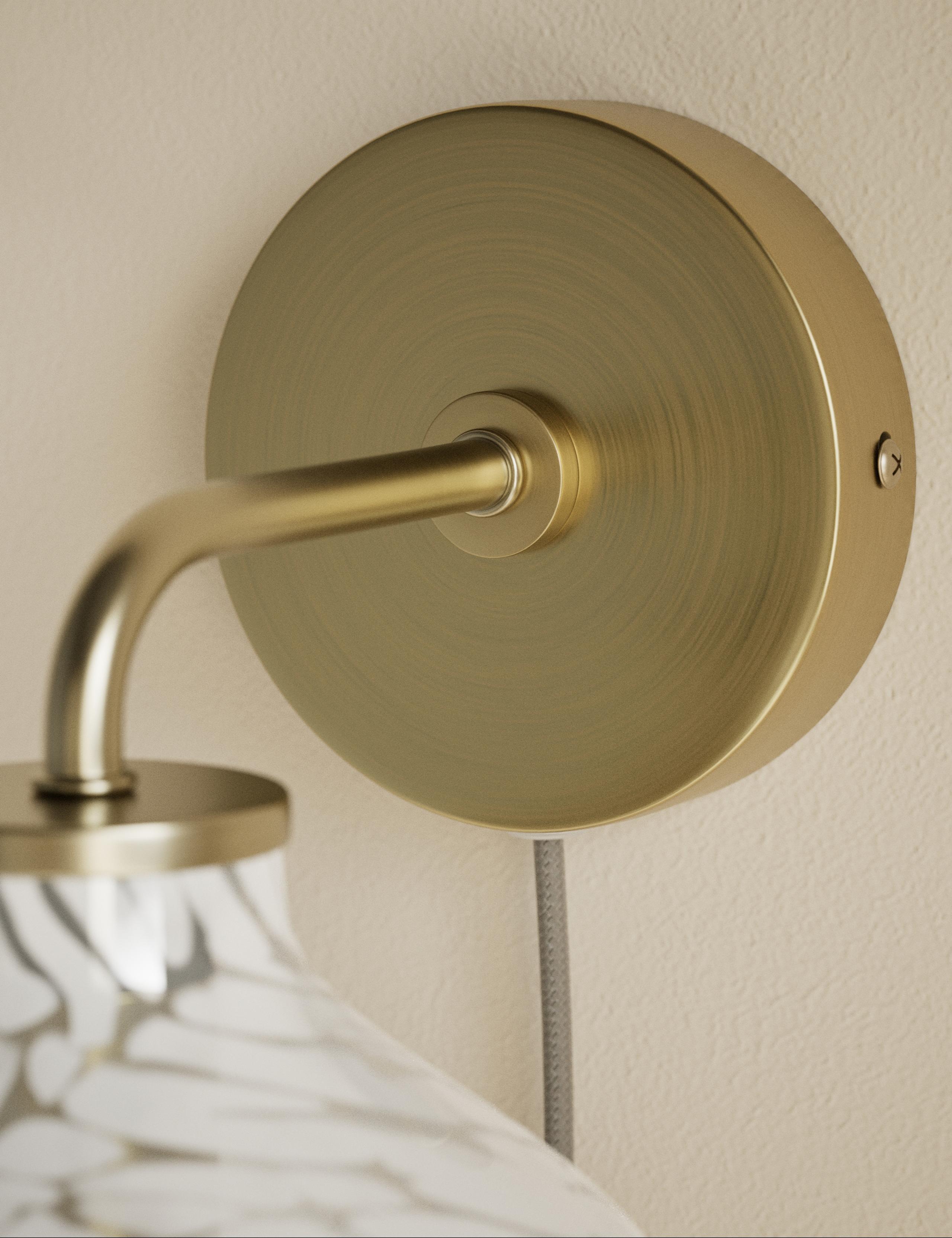 Confetti Plug-In Wall Light 4 of 5