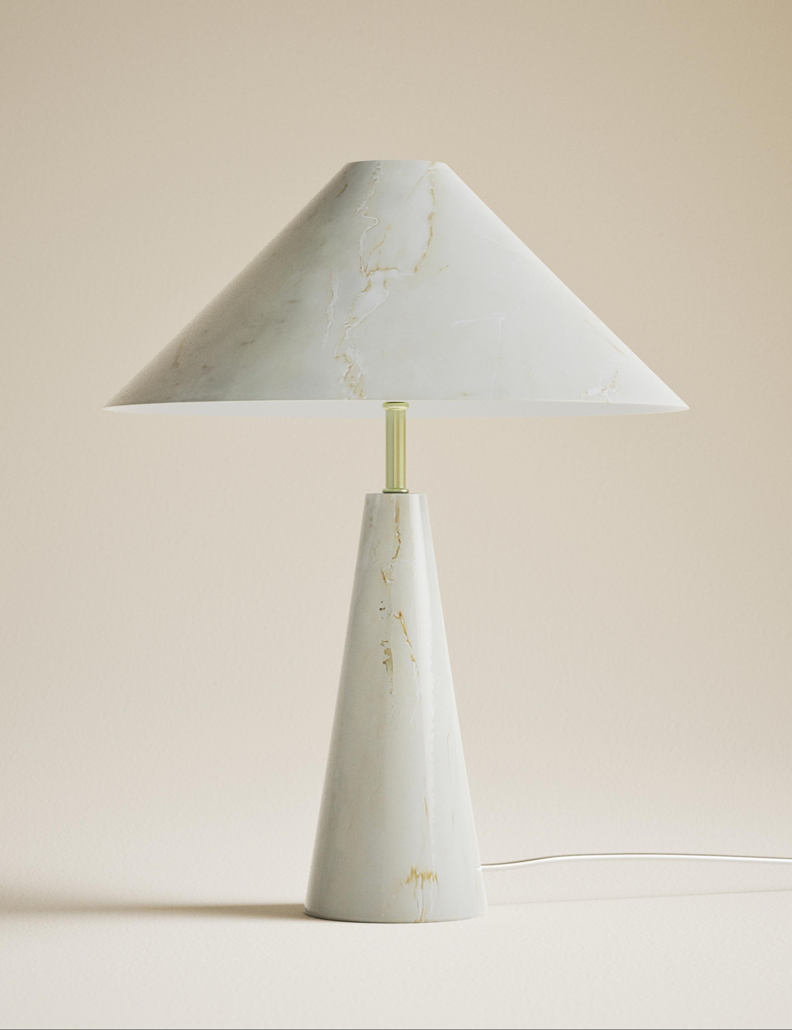 Marnie Table Lamp 3 of 5