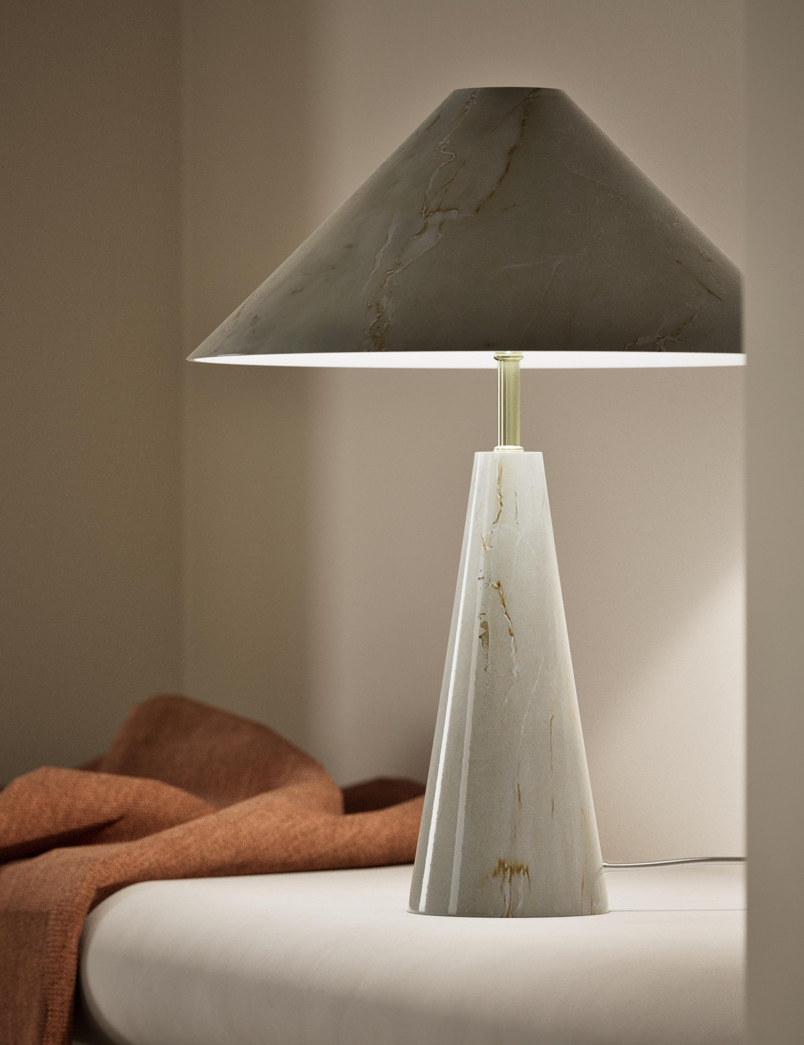 Marnie Table Lamp 2 of 5