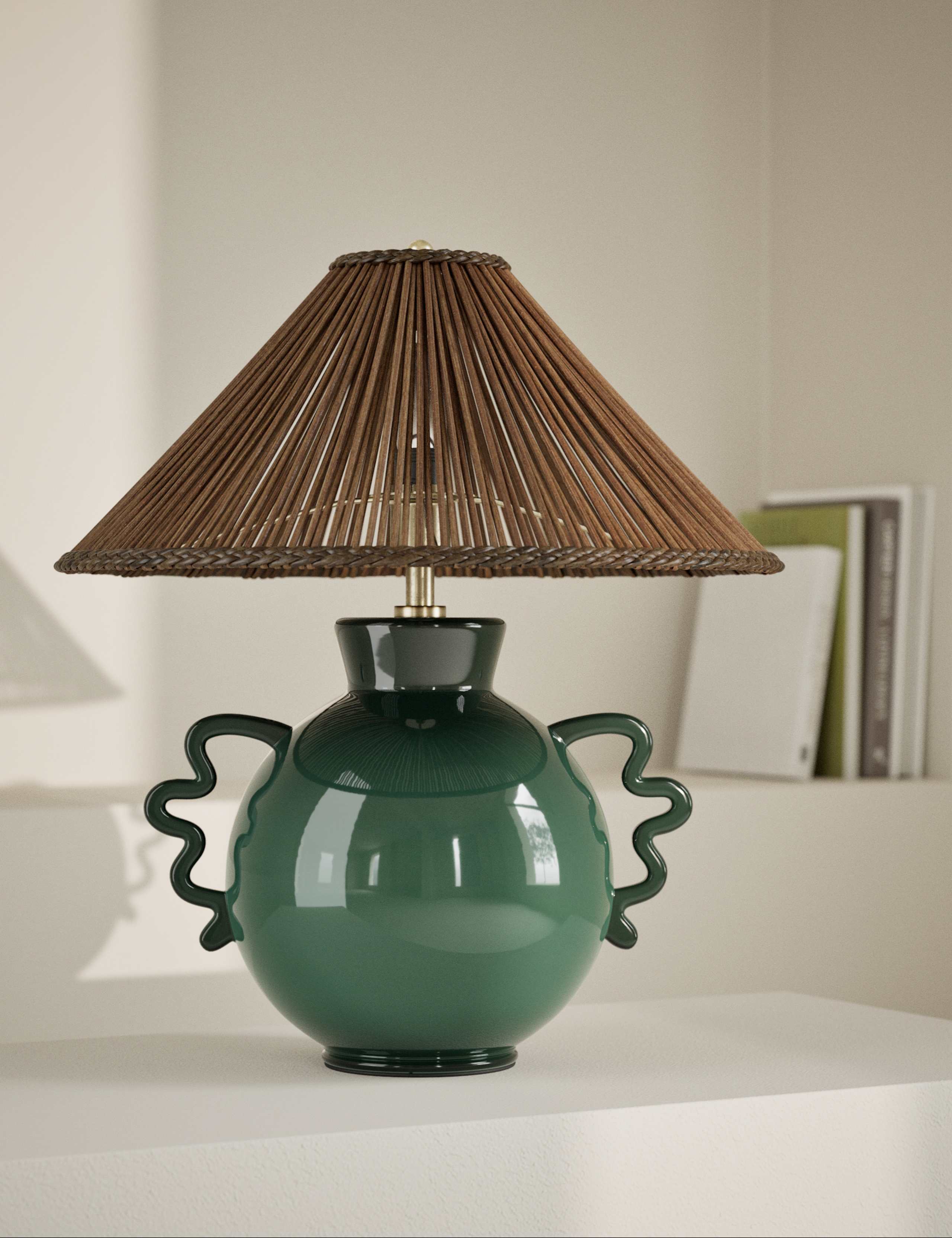 Remi Table Lamp 1 of 6