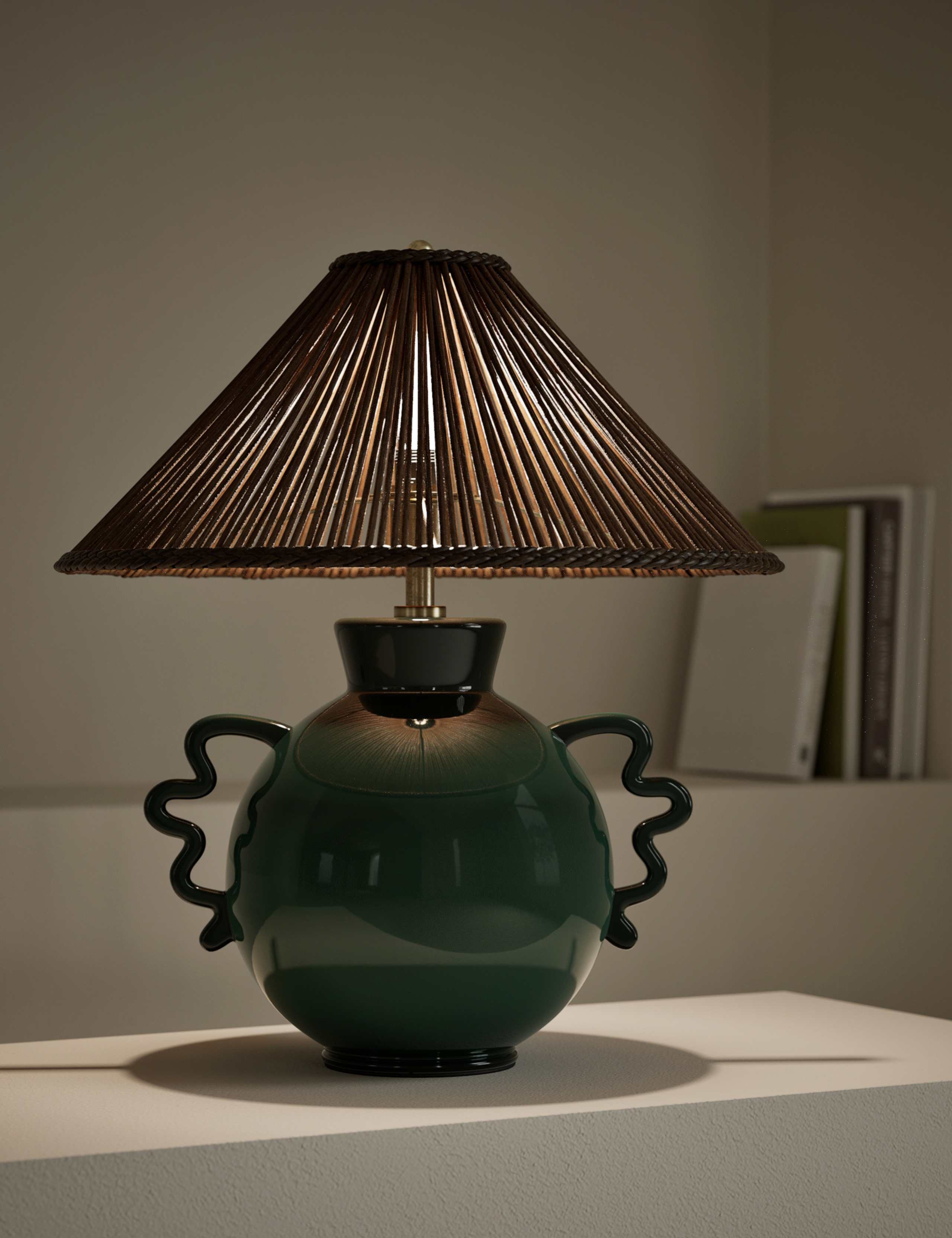 Remi Table Lamp 2 of 6
