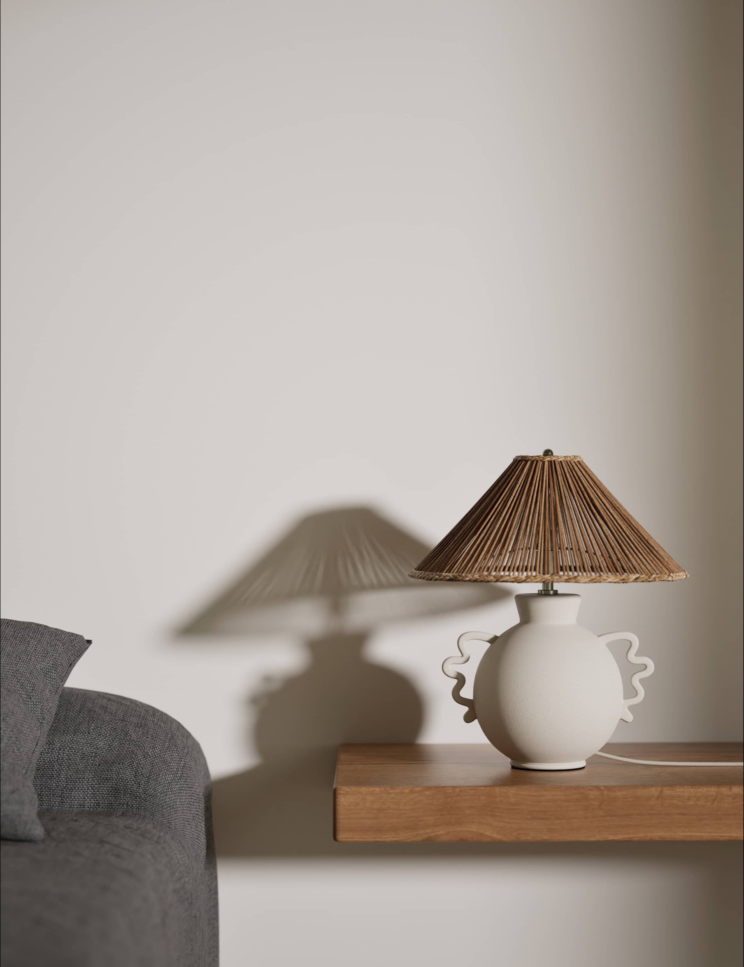 Remi Table Lamp 3 of 5