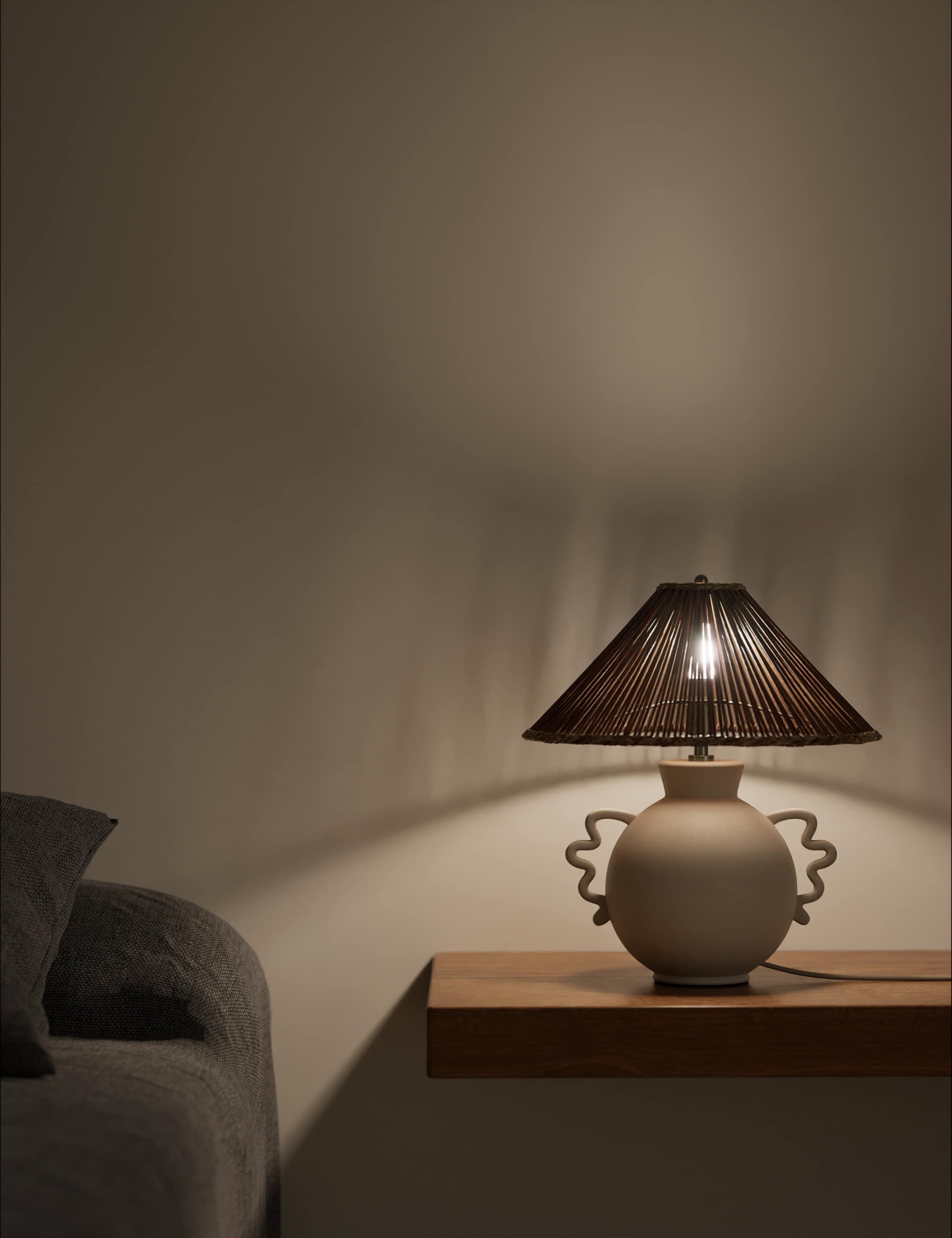 Remi Table Lamp 2 of 5