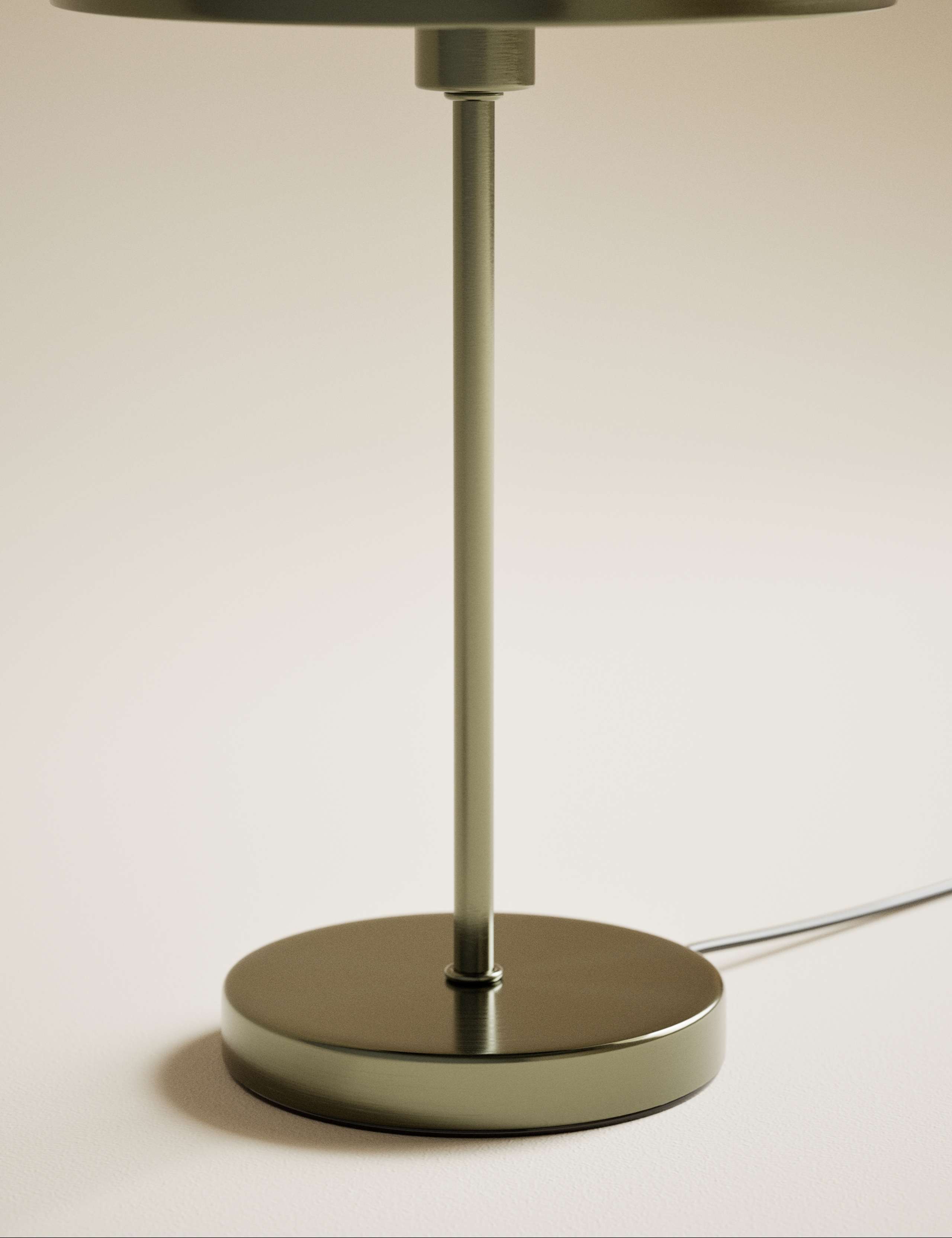 Dome Table Lamp 4 of 5