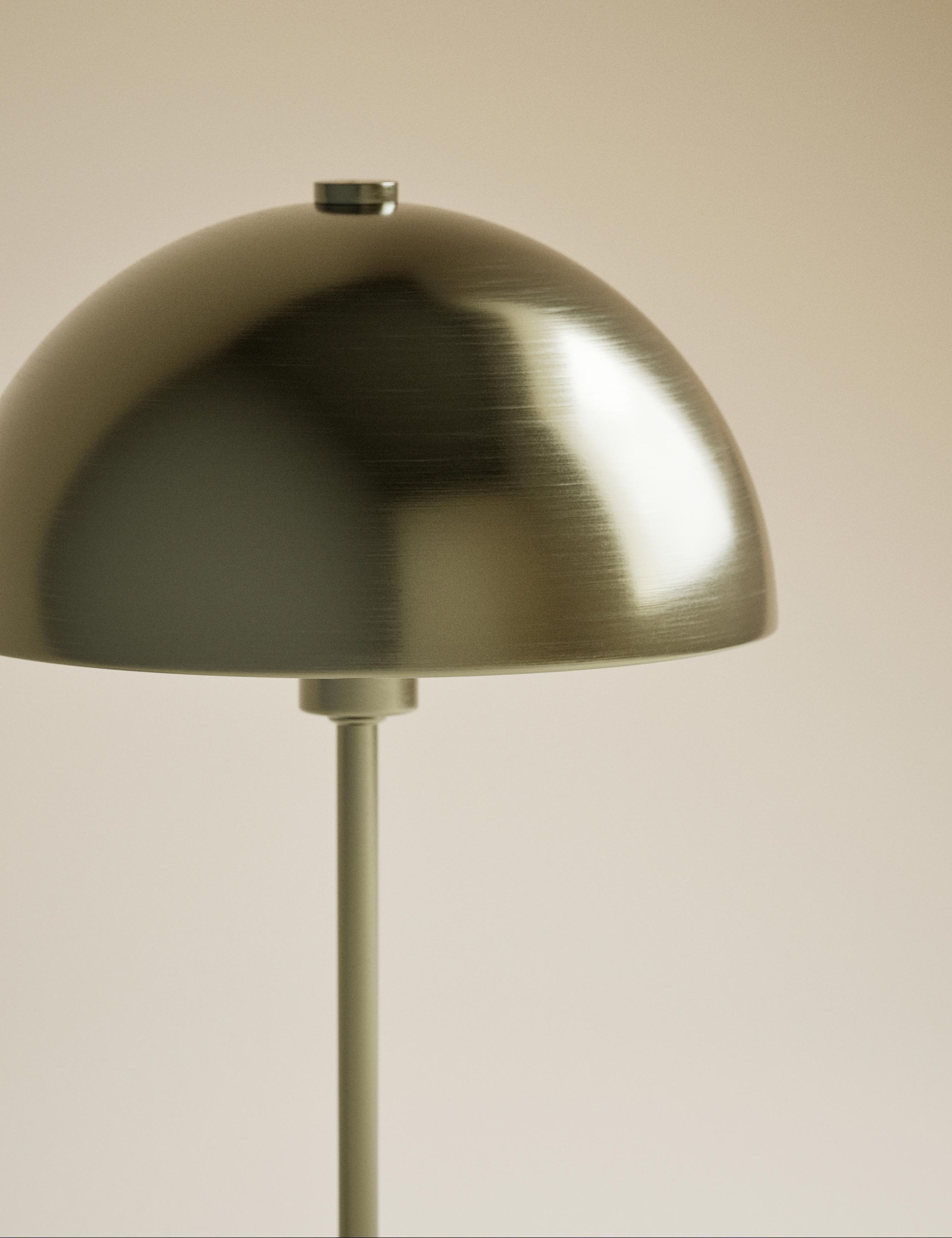Dome Table Lamp 5 of 5