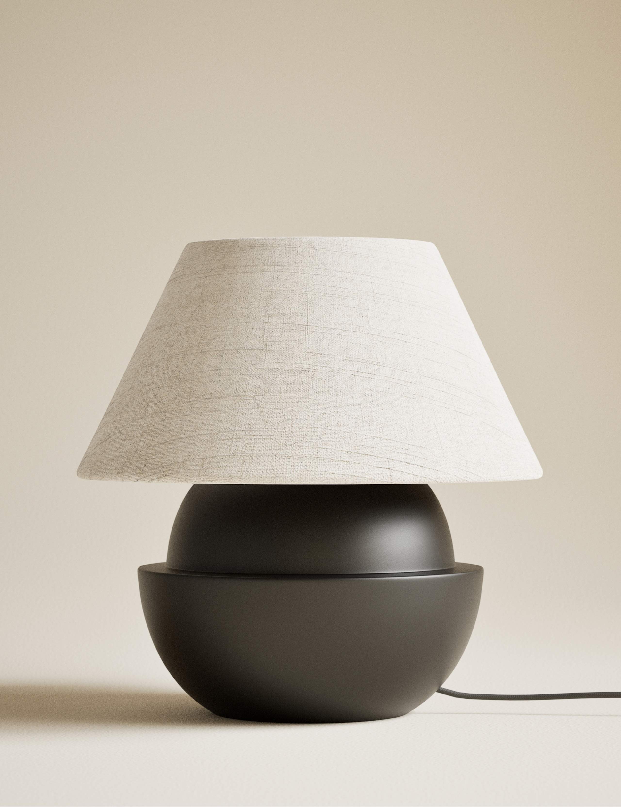 Offset Table Lamp 3 of 5