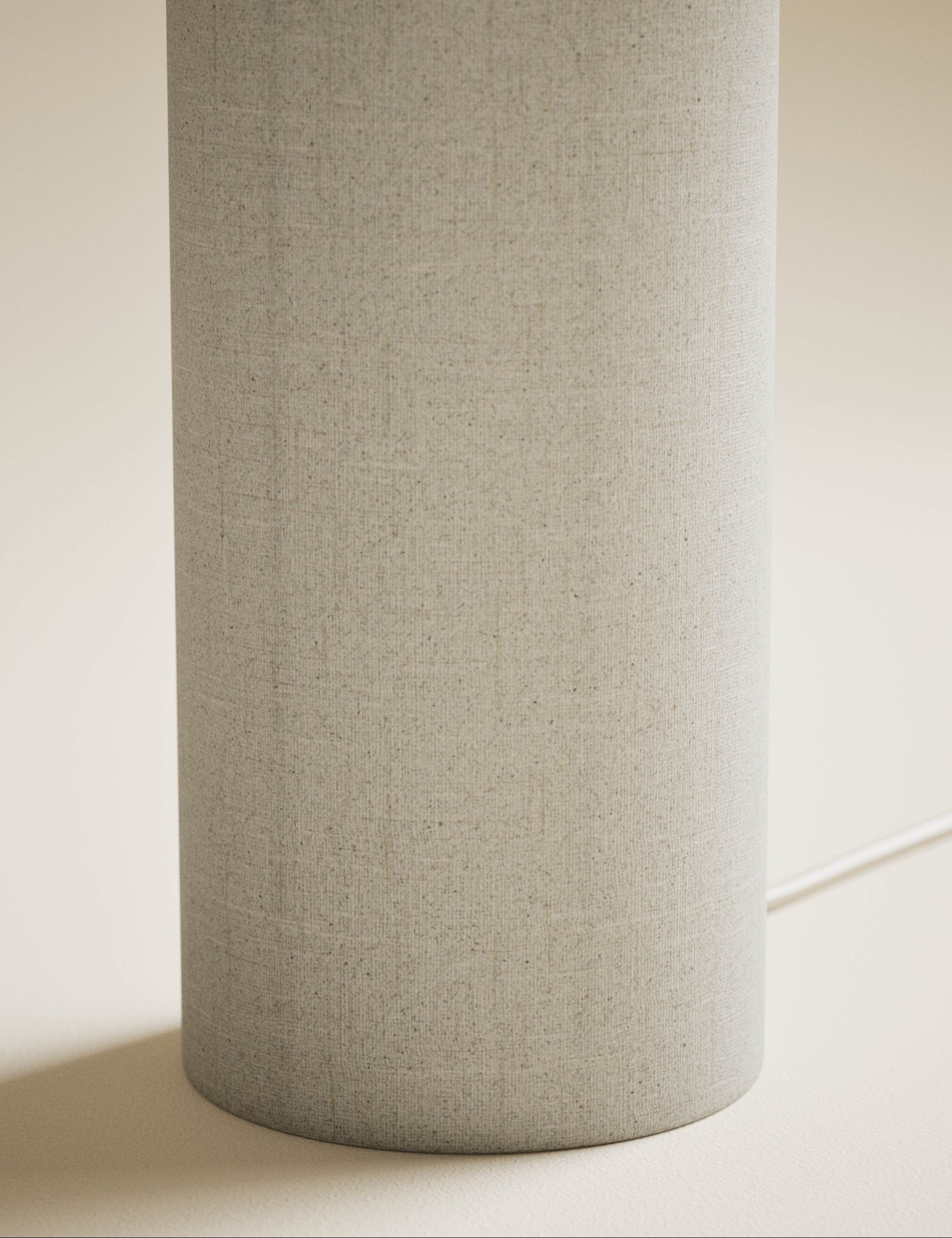 Skeletal Petal Dual Lit Table Lamp 5 of 6