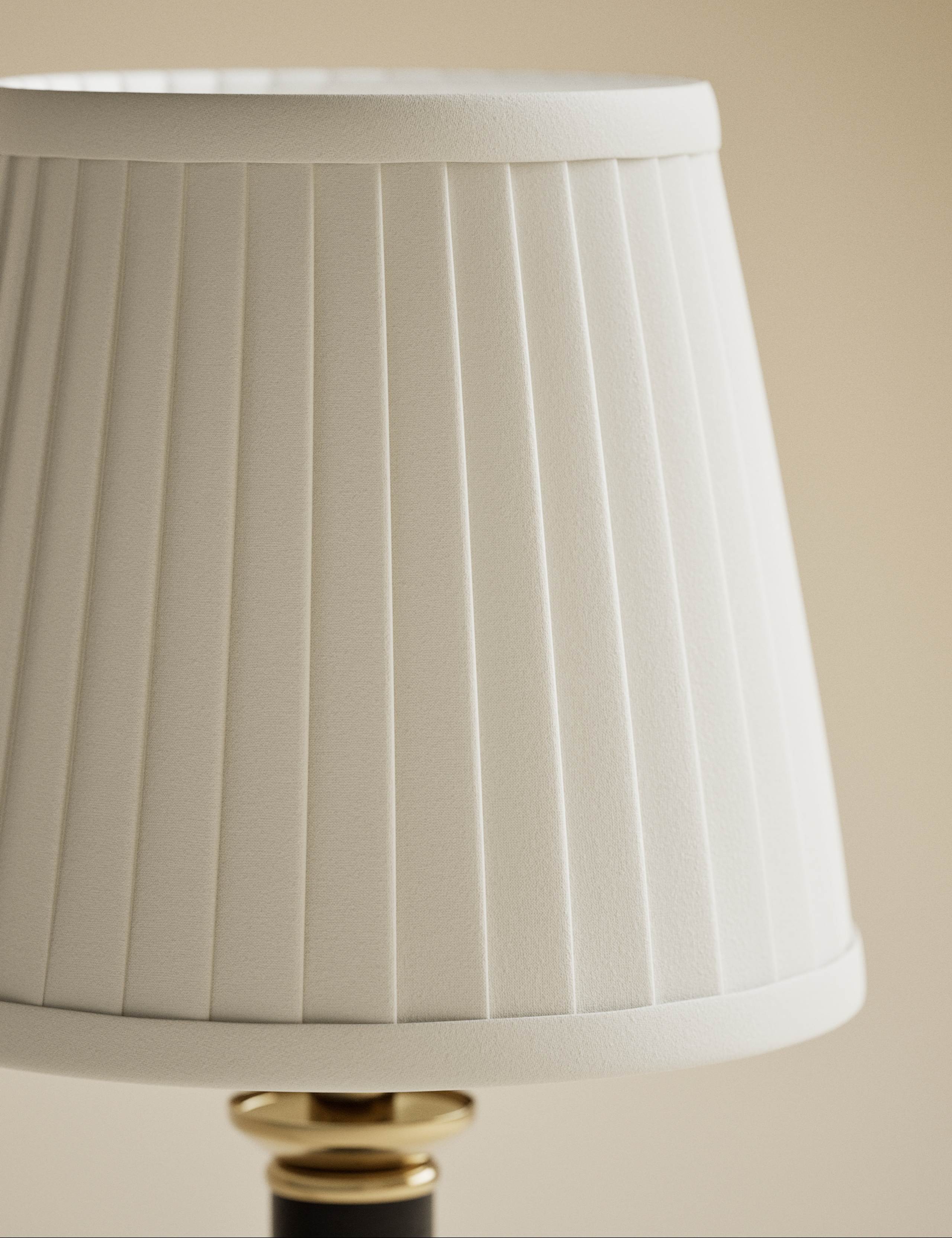 Column Pillar Rechargeable Table Lamp 5 of 5
