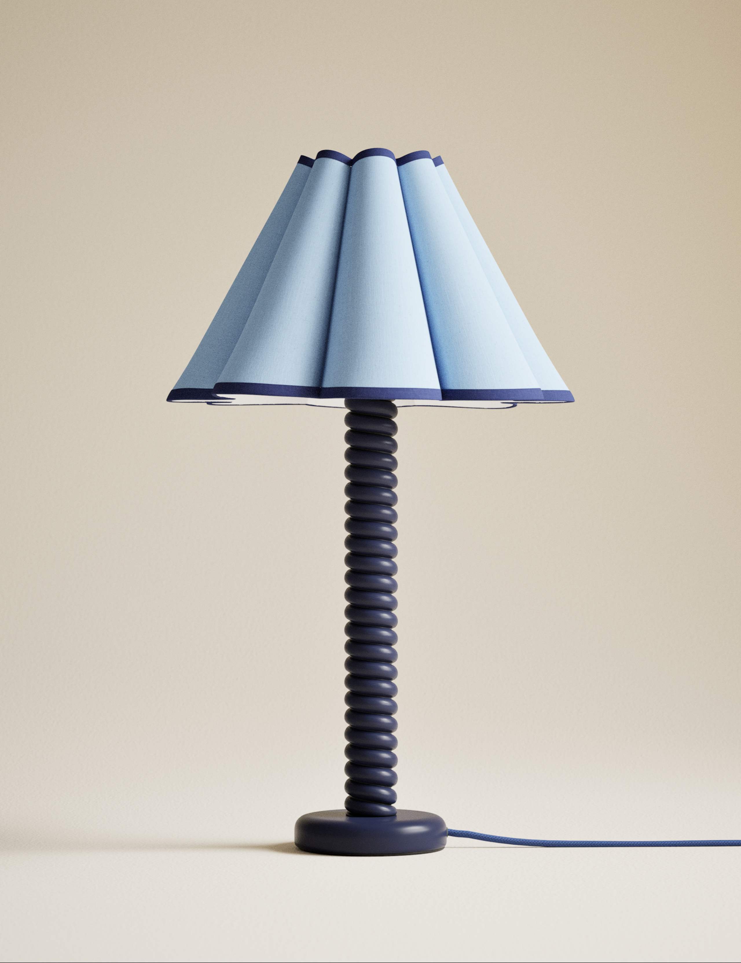 Helix Table Lamp 4 of 6