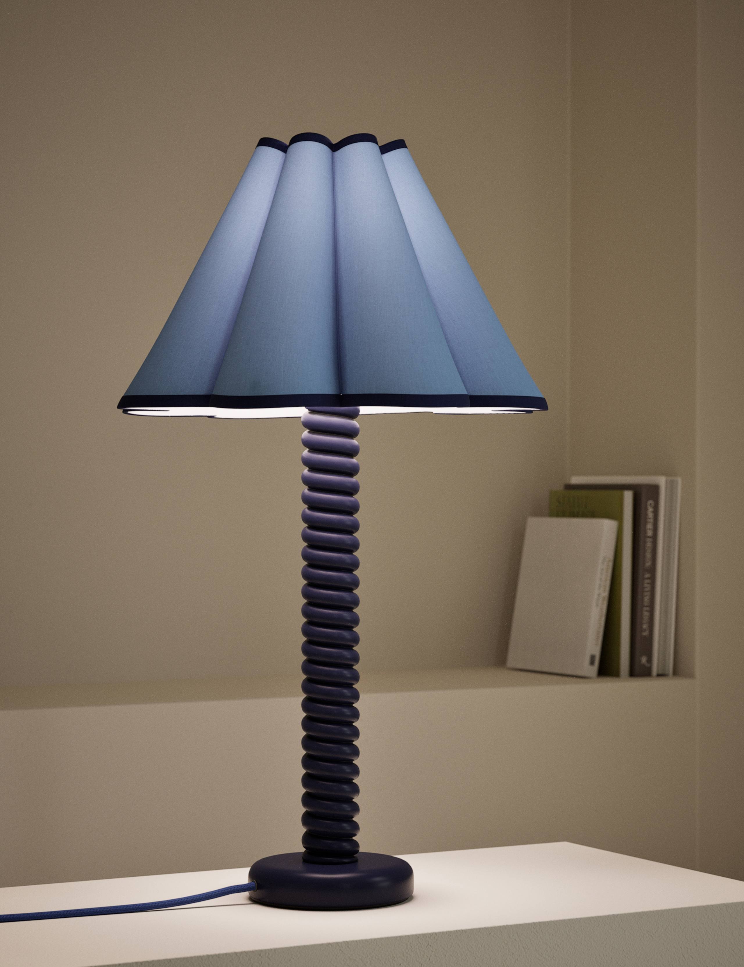 Helix Table Lamp 2 of 6