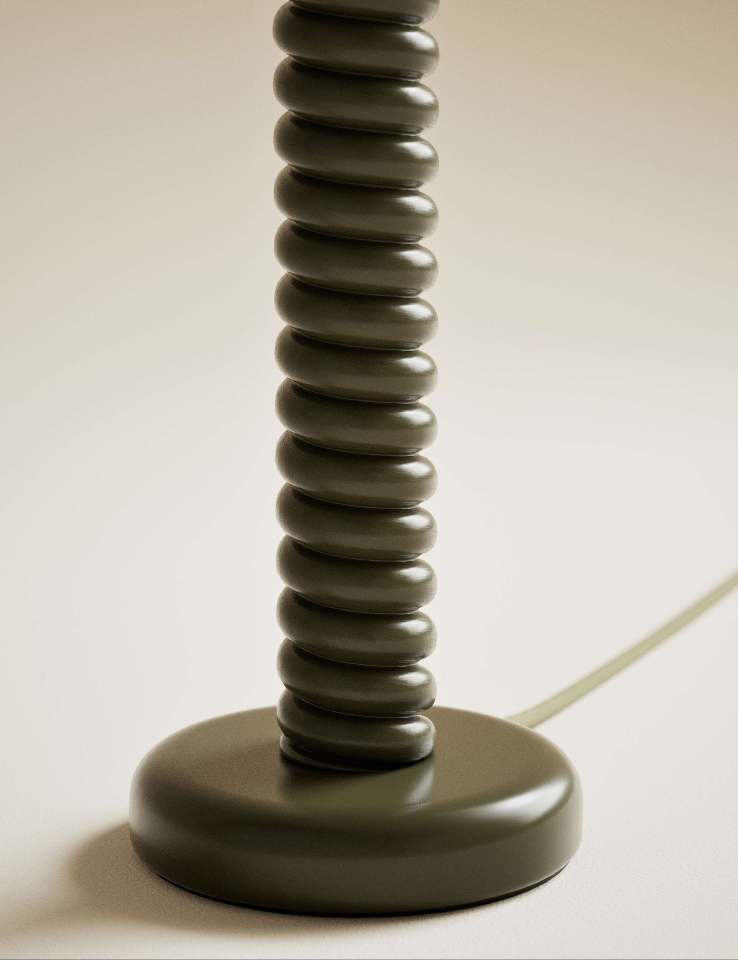 Helix Table Lamp 4 of 5