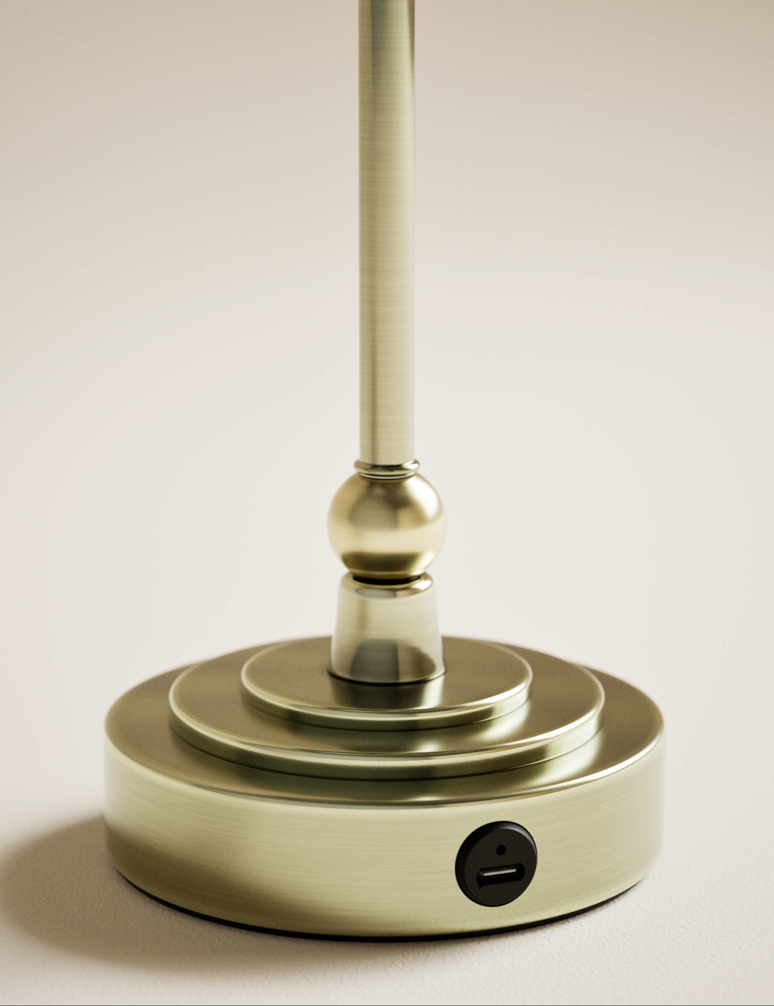 Blair Rechargeable Table Lamp 4 of 5