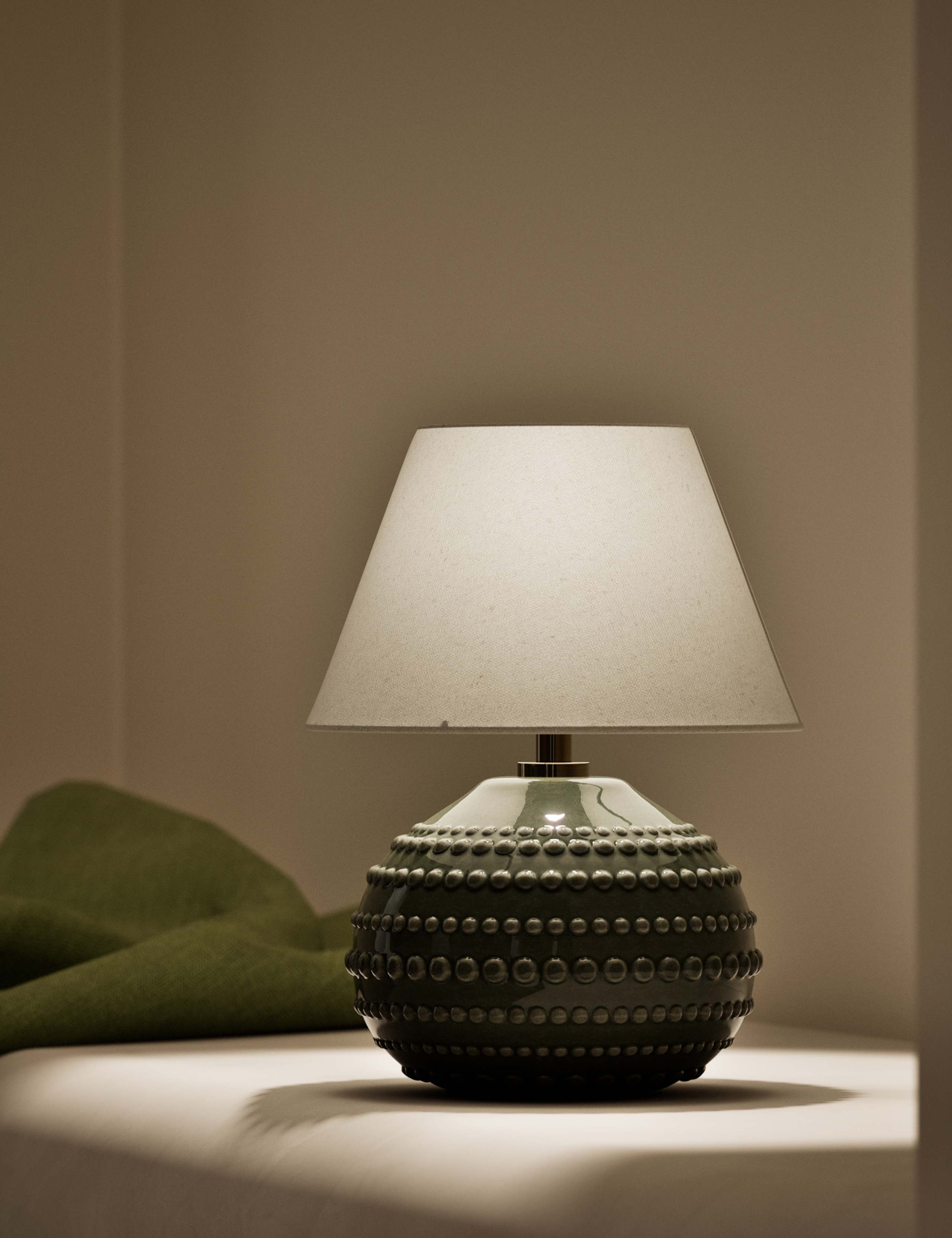 Mini Rio Rechargeable LED Table Lamp 2 of 5