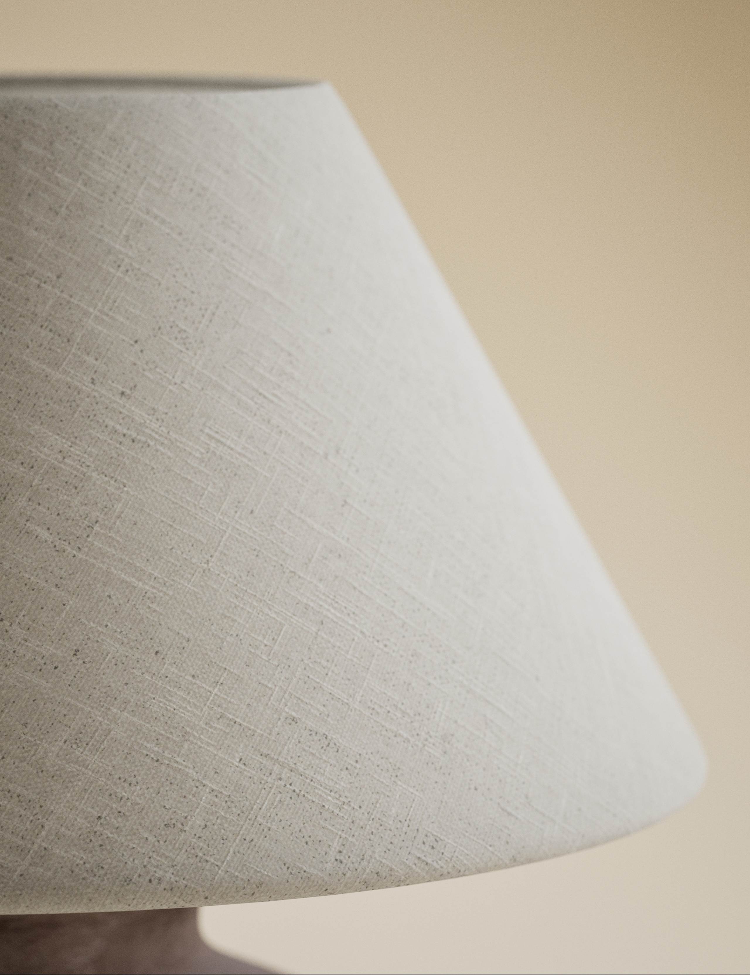 Roma Ceramic Urn Table Lamp 5 of 5