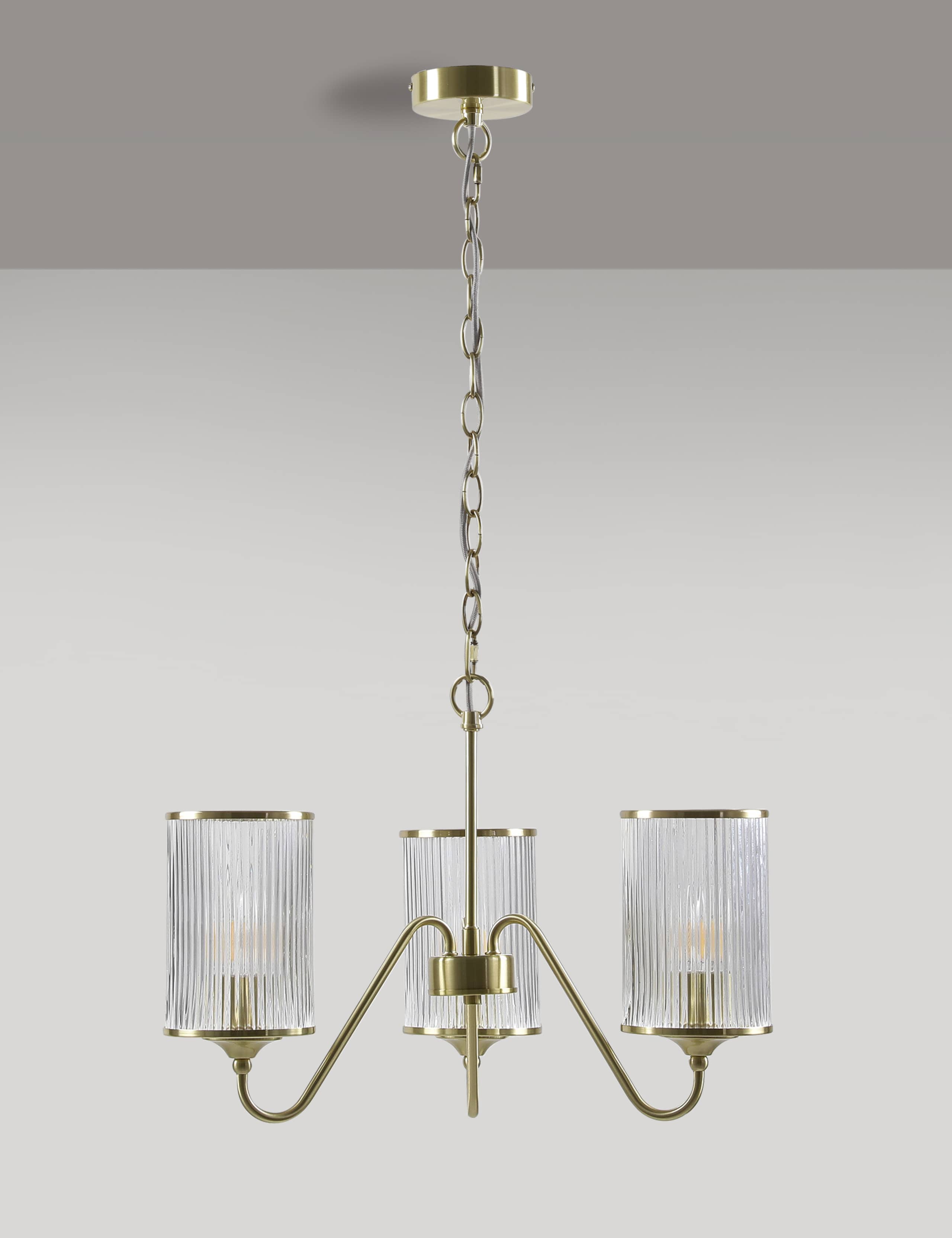 Monroe Ceiling Light 1 of 8