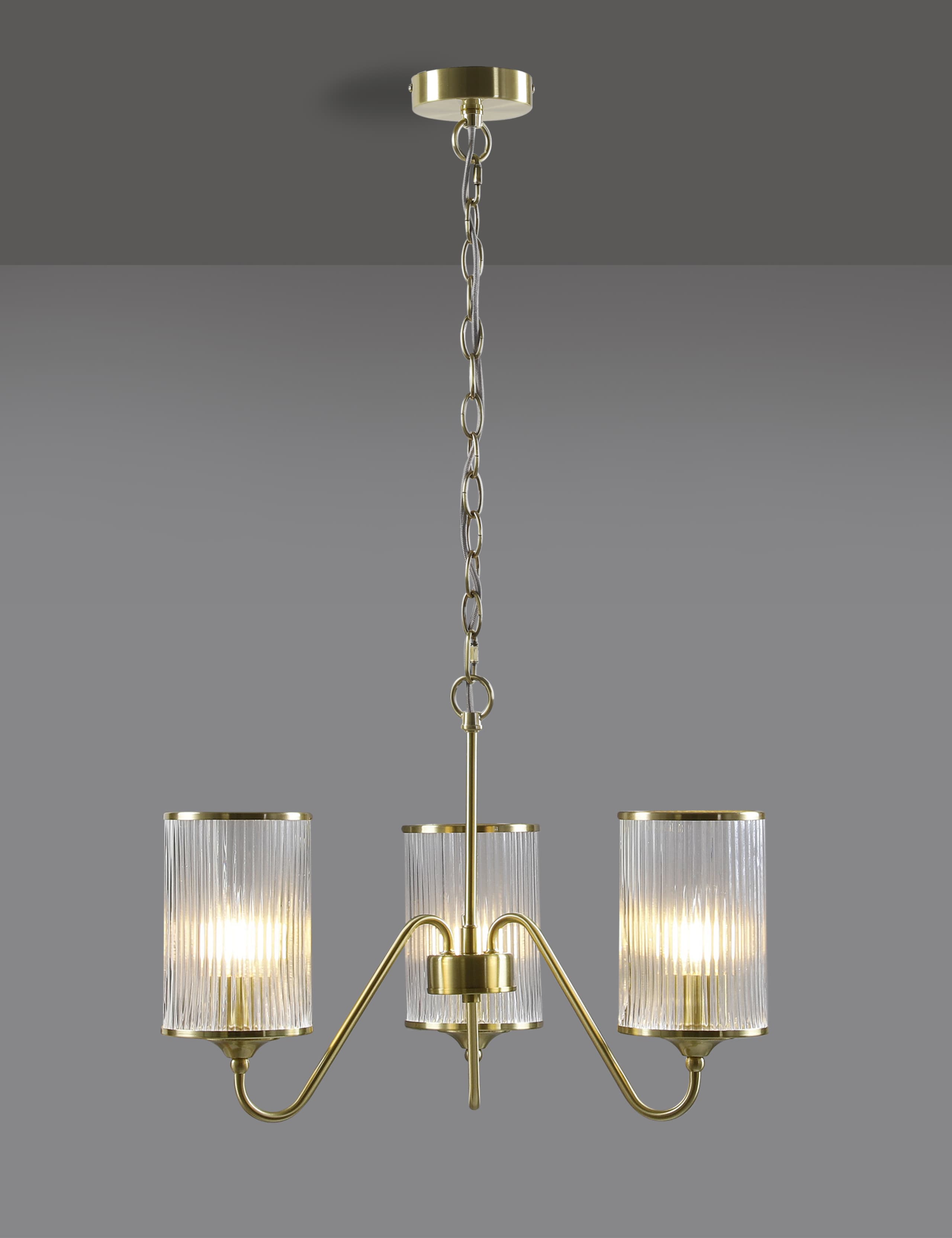 Monroe Ceiling Light 8 of 8