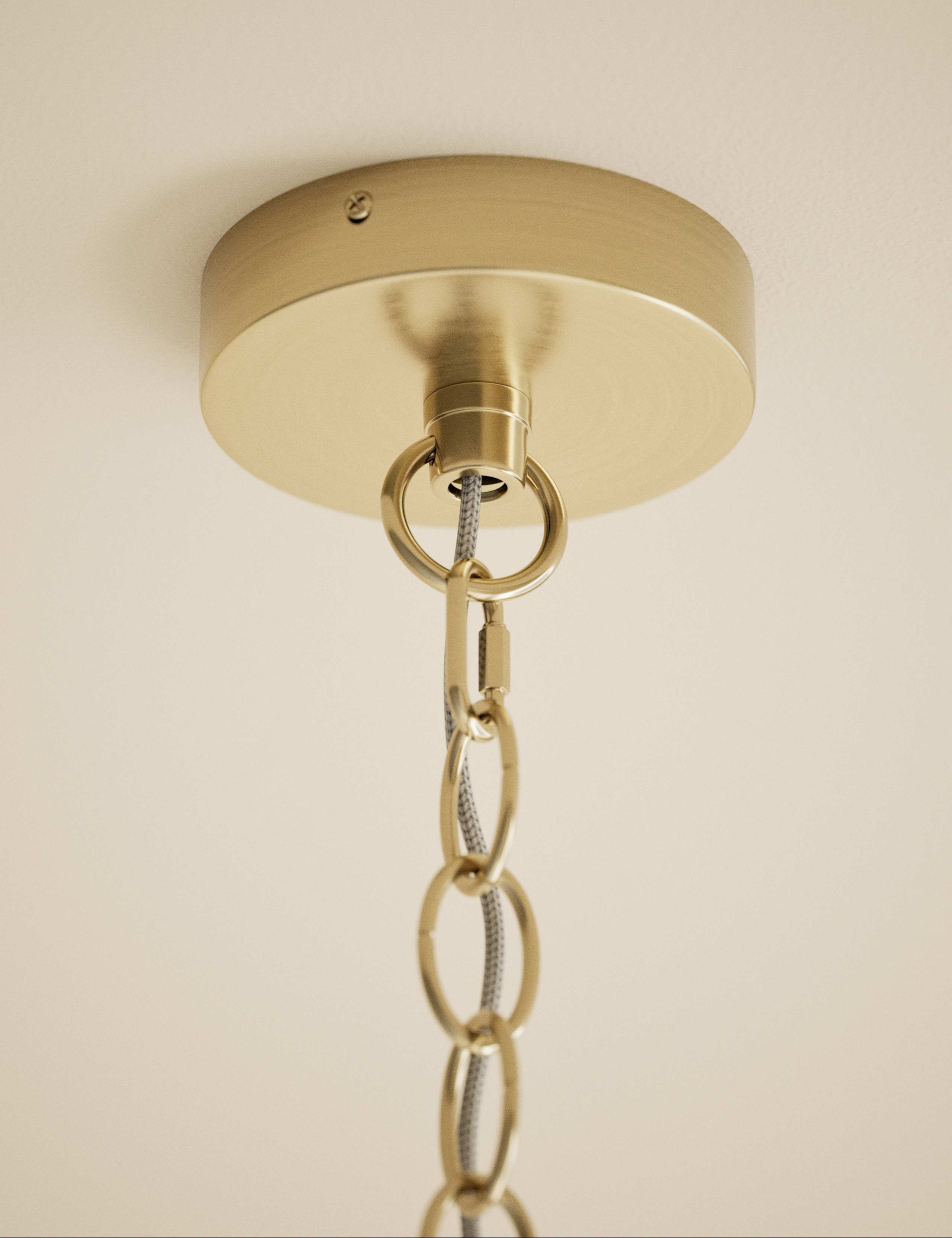 Monroe Pendant Light 4 of 5