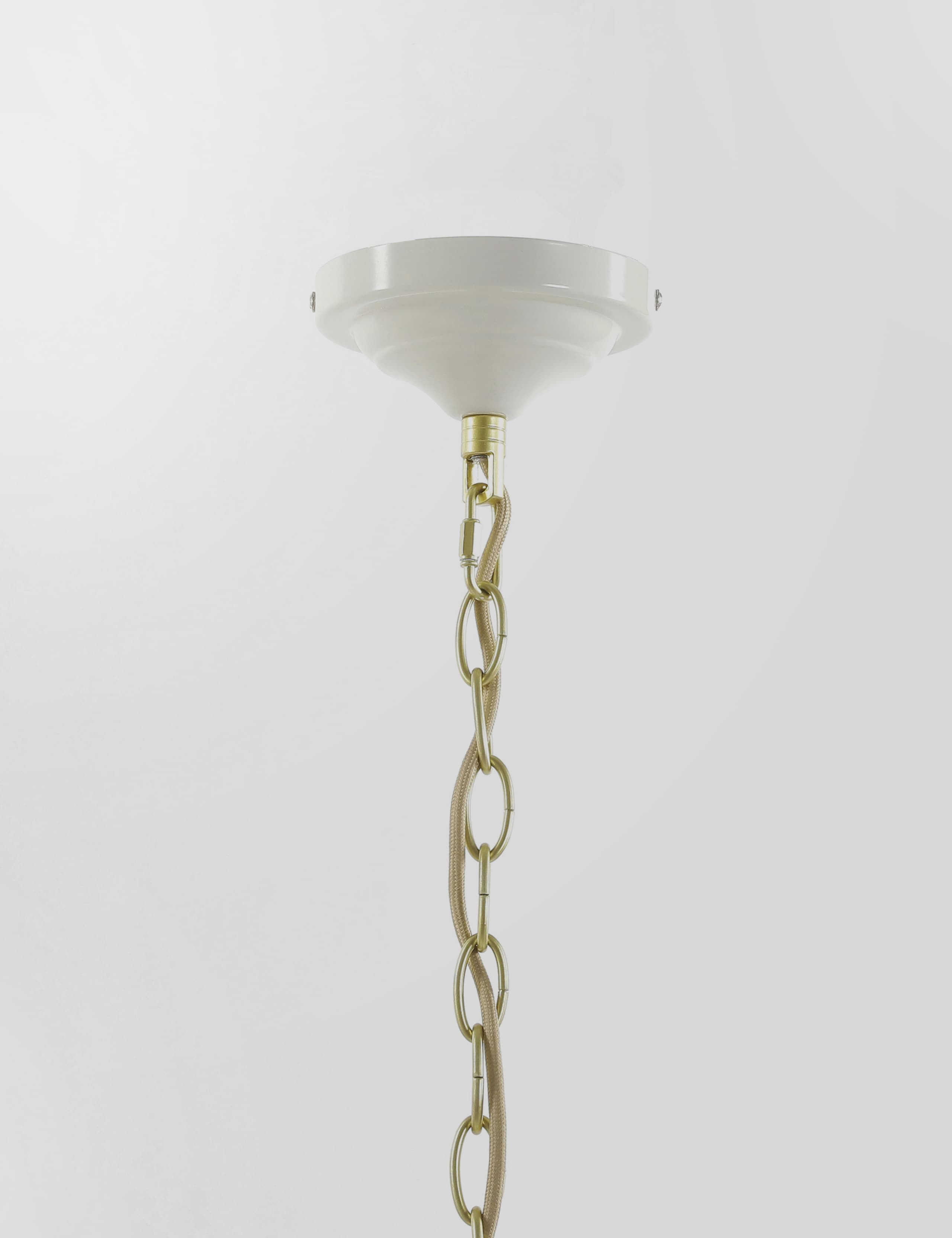 Casual Pendant Ceiling Light 3 of 4