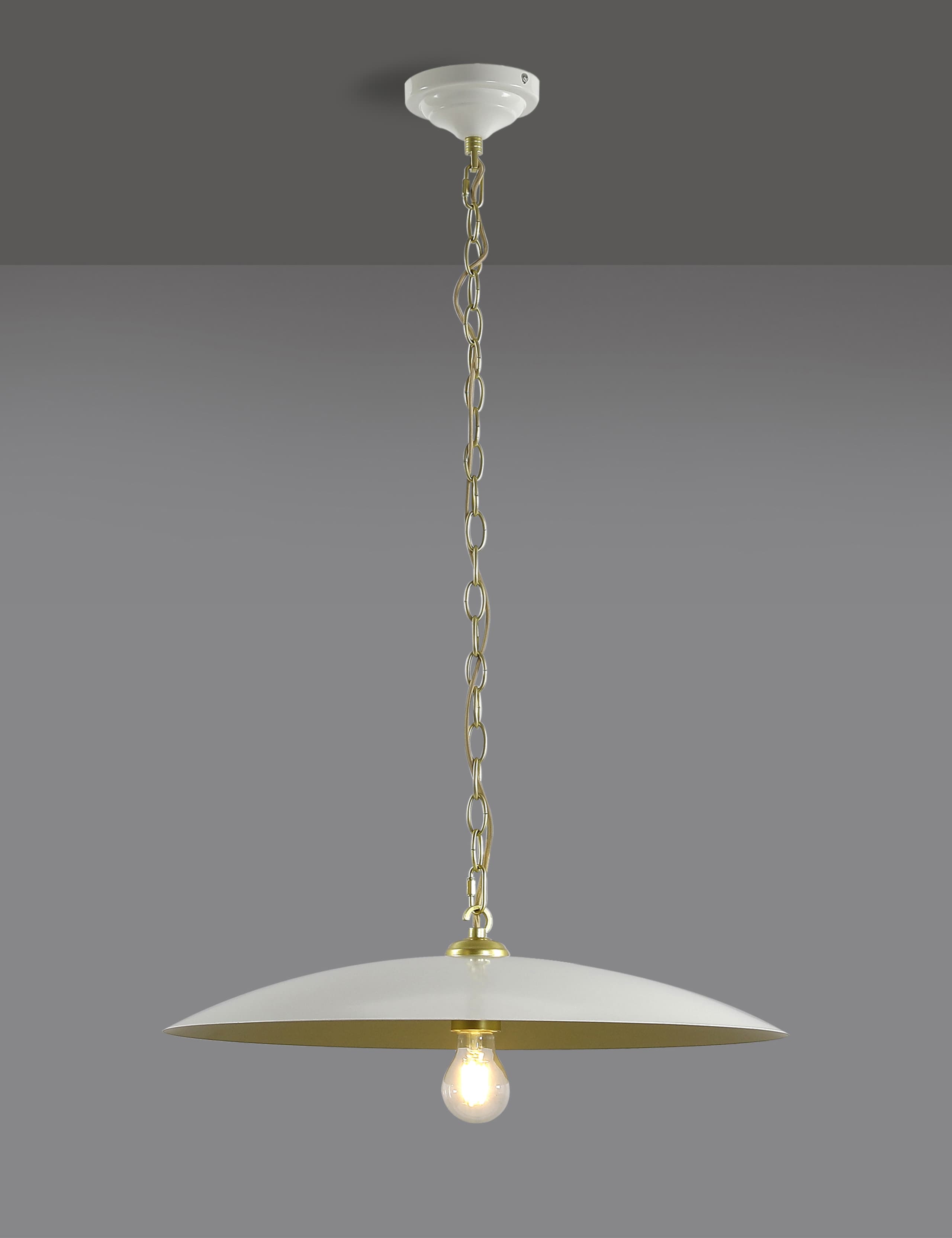 Casual Pendant Ceiling Light 4 of 4