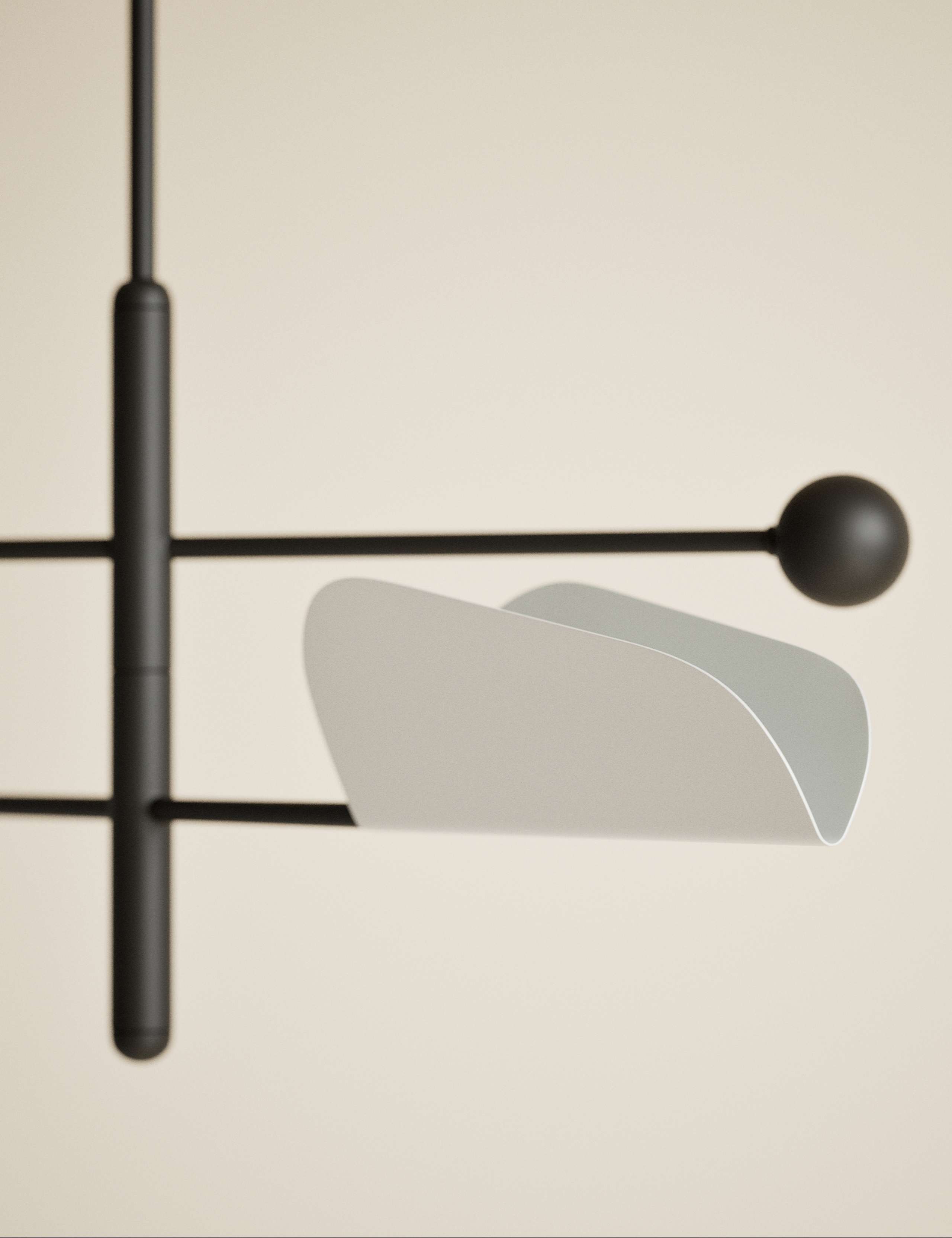 Up-Fold Pendant Light 6 of 7