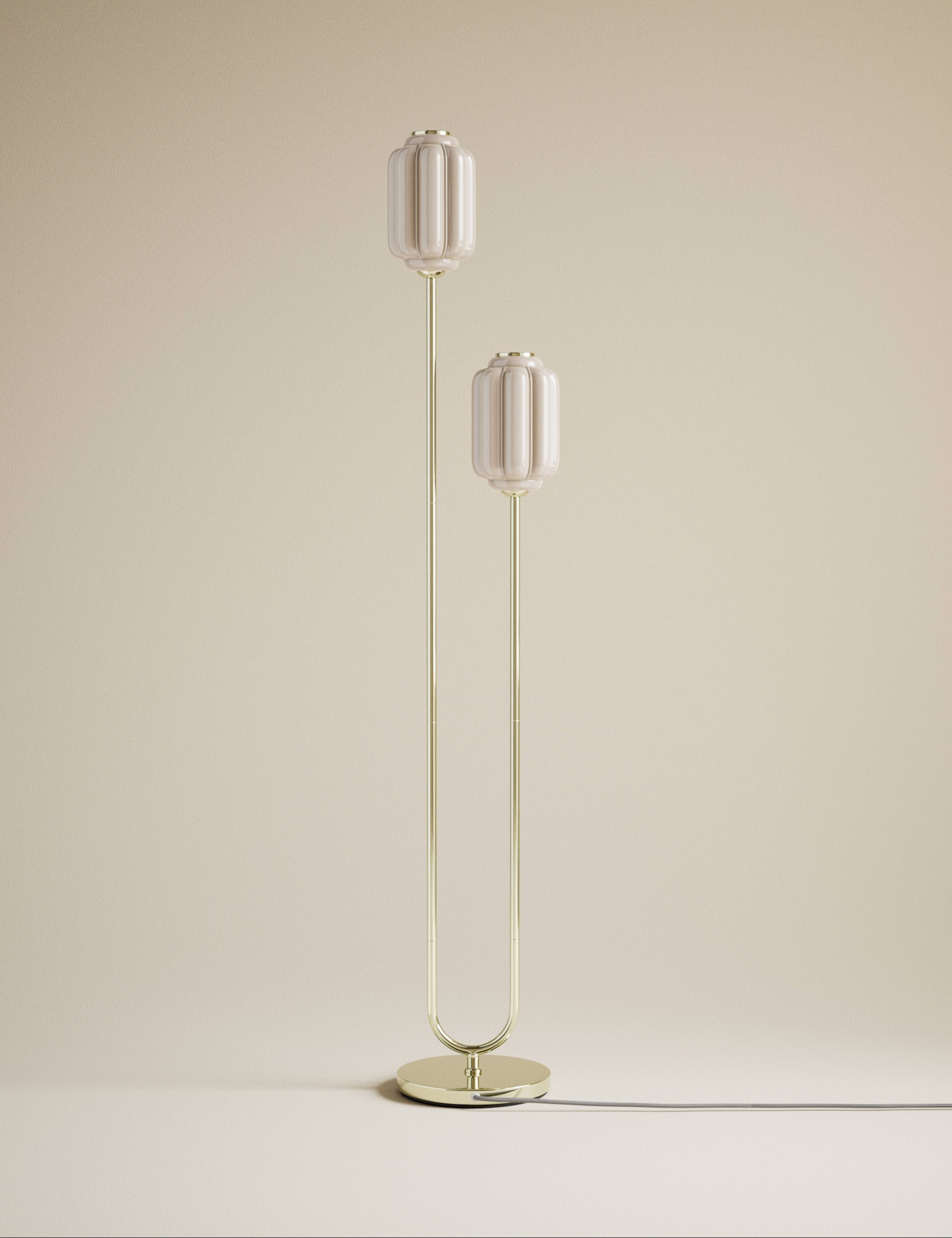 Agnes Floor Lamp 3 of 5