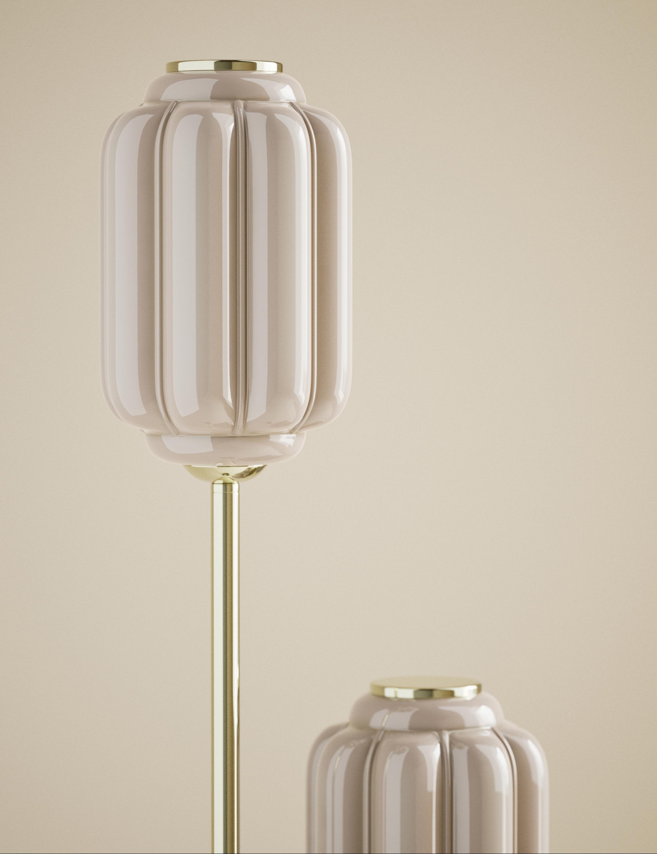 Agnes Floor Lamp 5 of 5