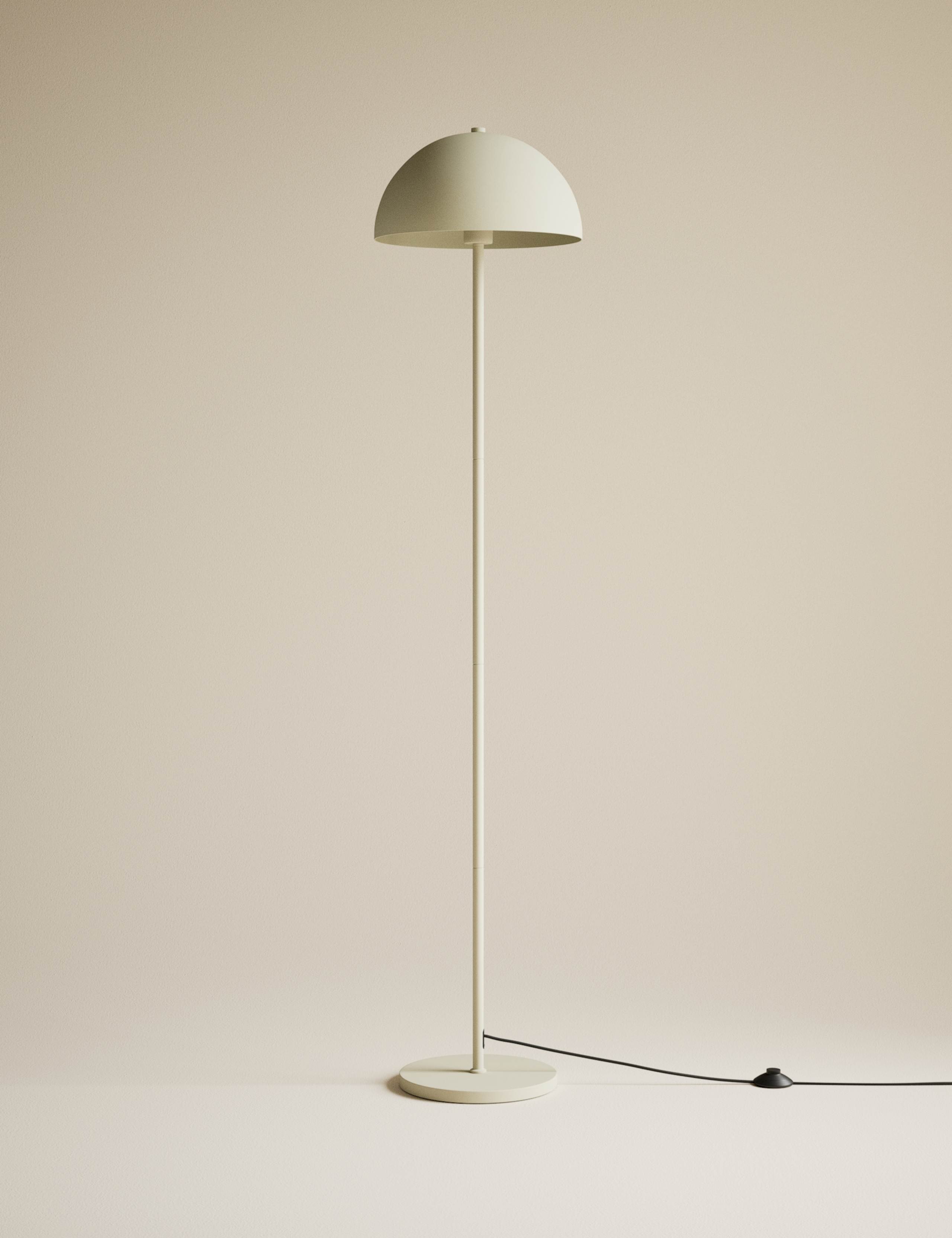 Dome Floor Lamp 3 of 5