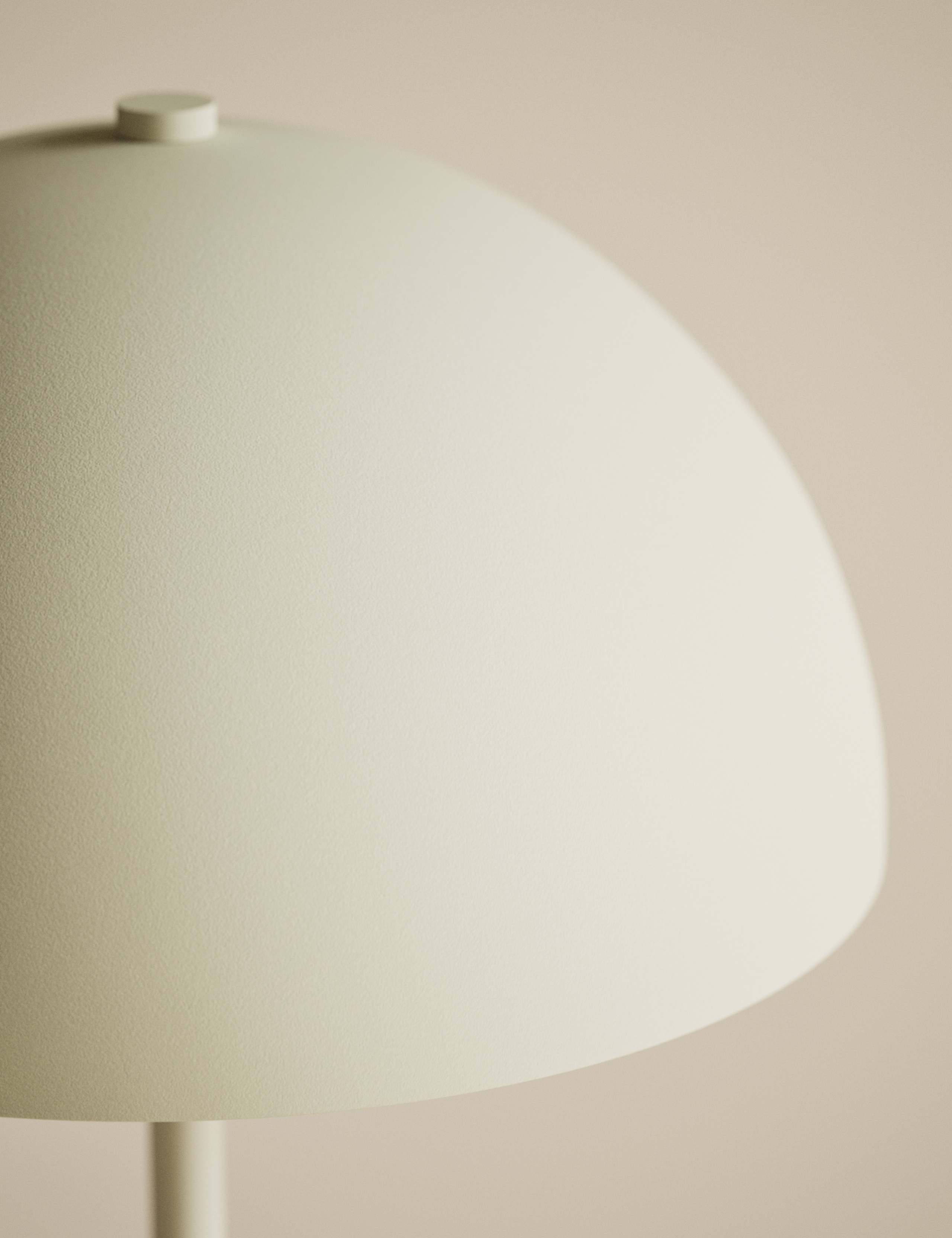 Dome Floor Lamp 5 of 5