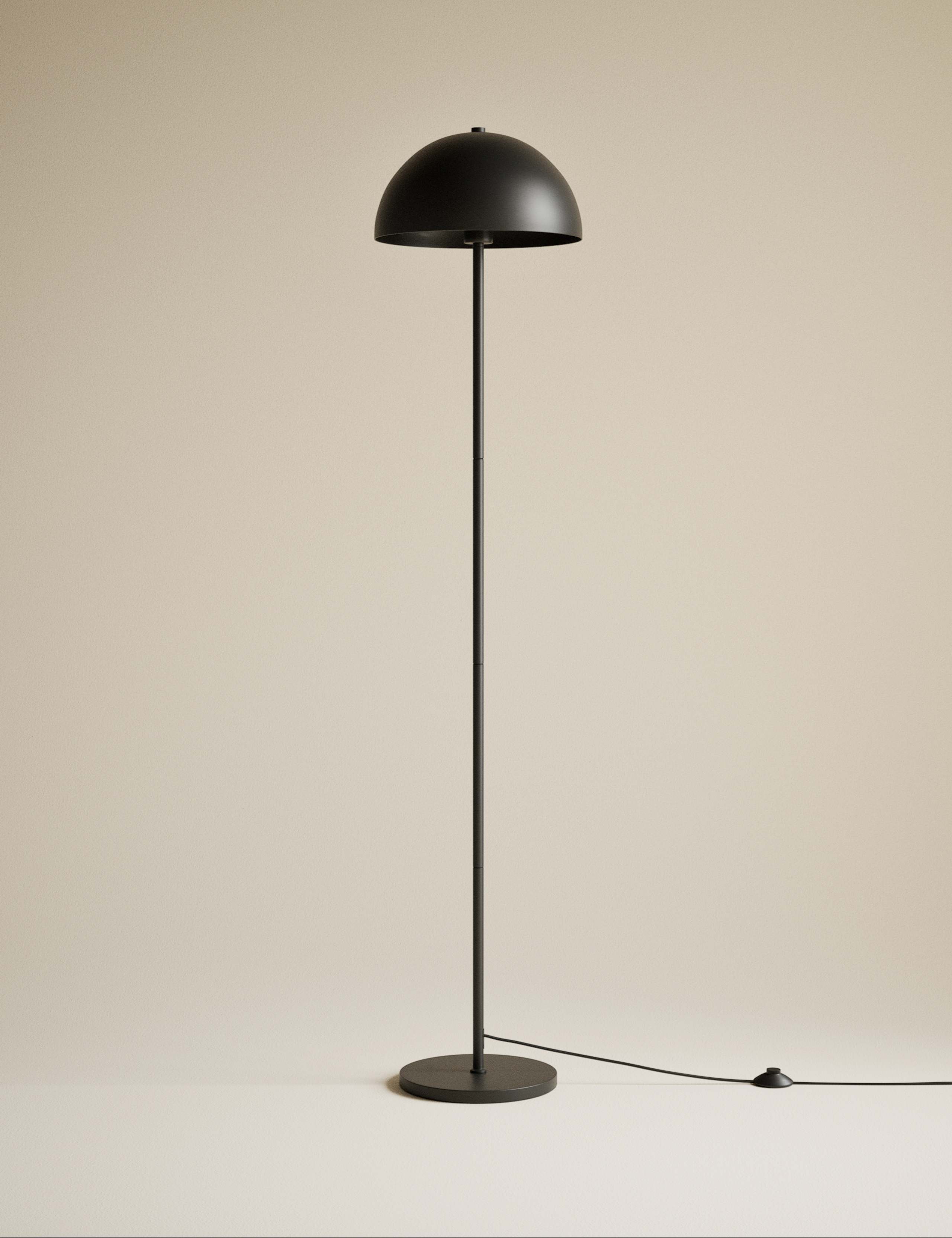 Dome Floor Lamp 3 of 5