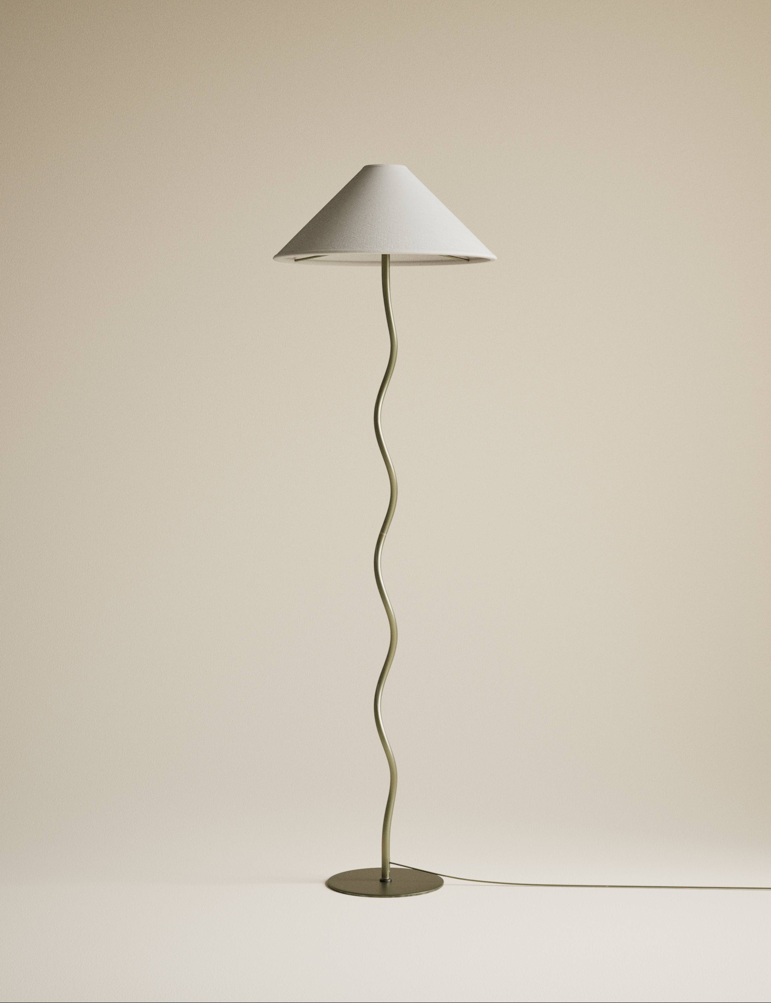 Hallie Floor Lamp 3 of 5