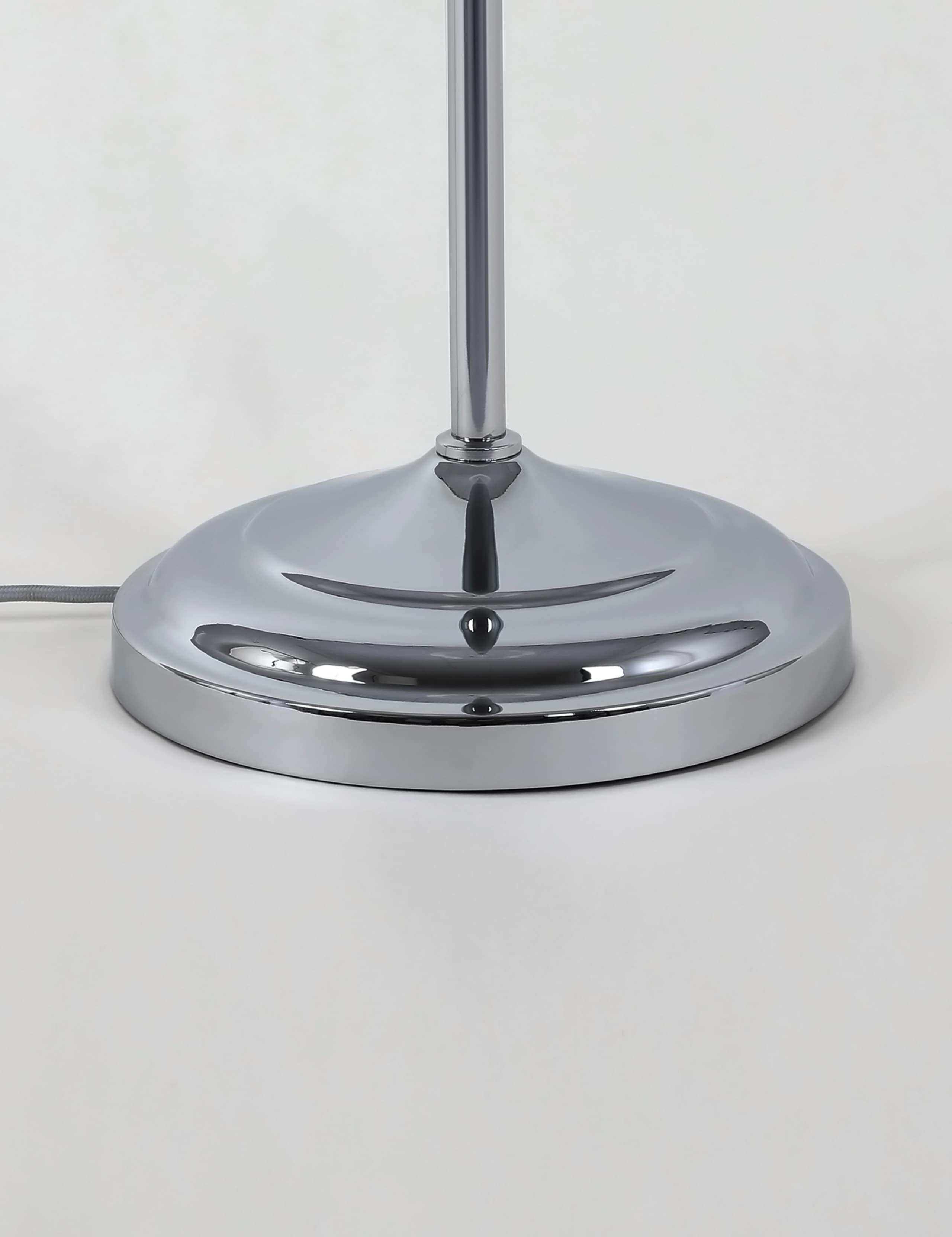 Crystal Floor Lamp 7 of 8